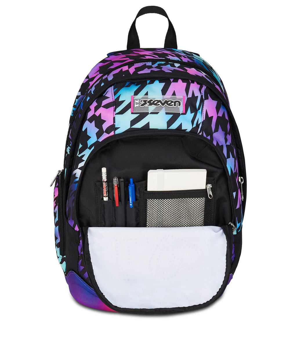 Seven Zaino Dual