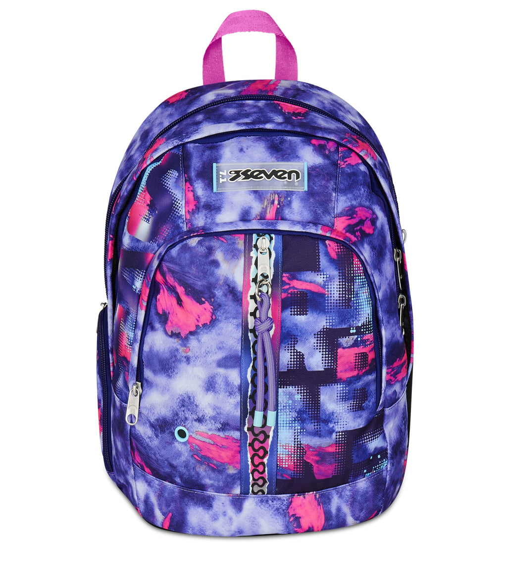 Seven Zaino Dual