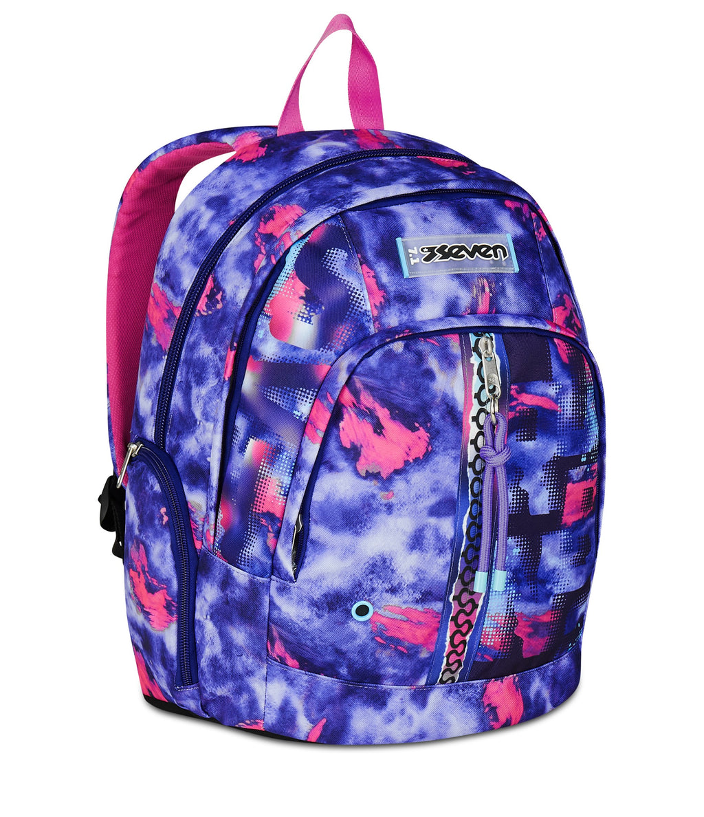 Seven Zaino Dual