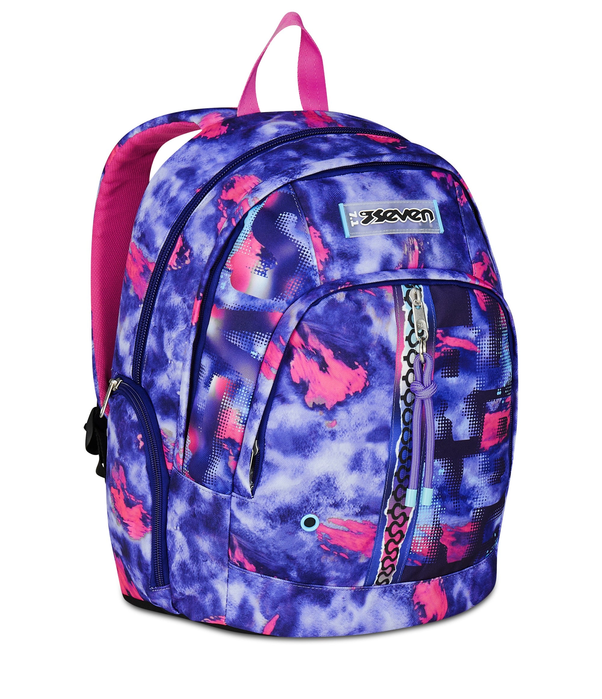 Seven Zaino Dual