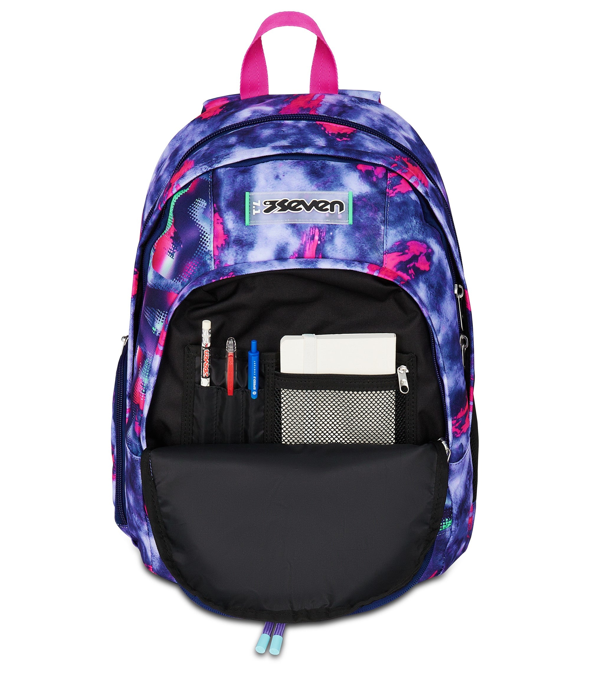 Seven Zaino Dual