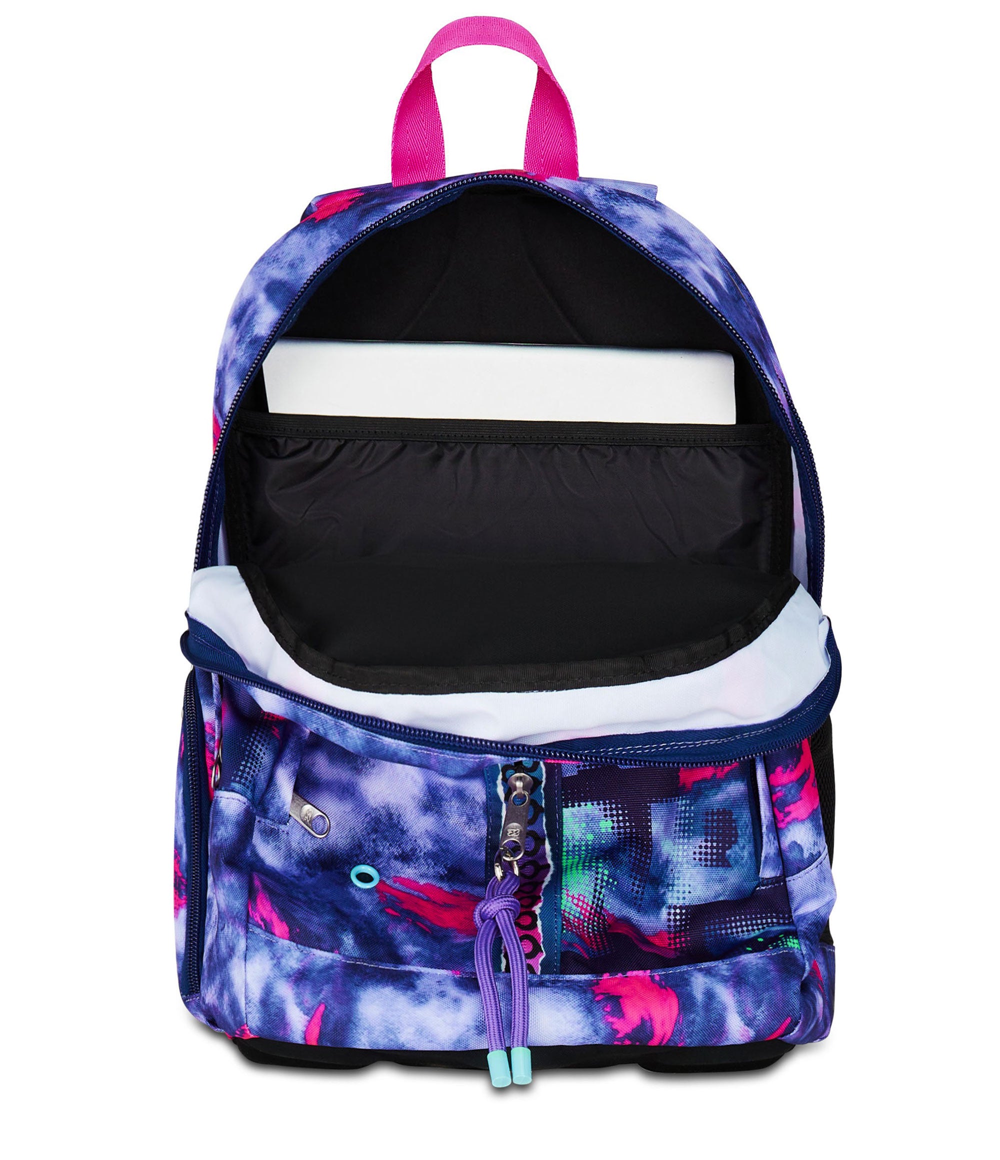 Seven Zaino Dual