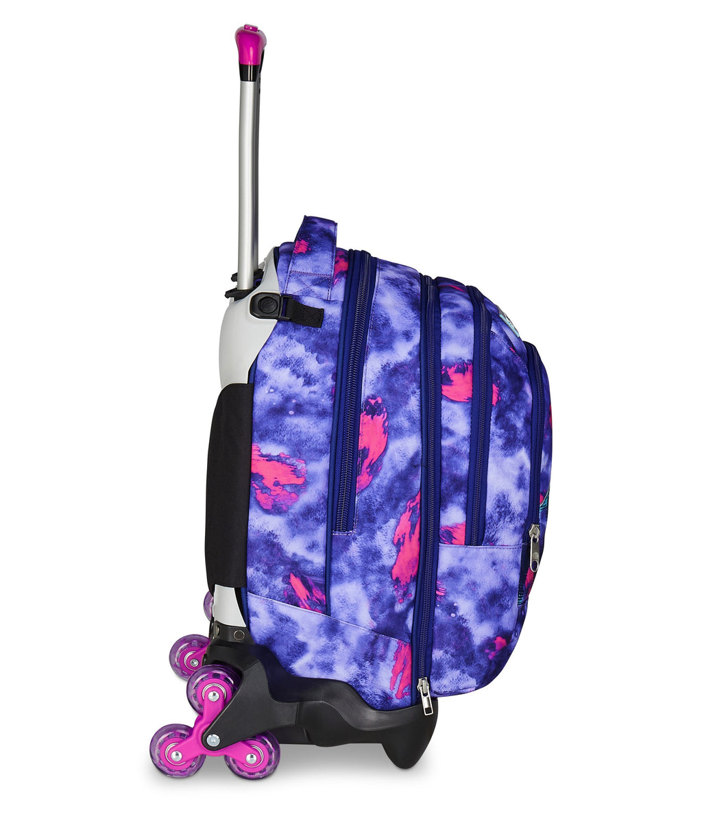 Seven Trolley - Shady Dye Girl
