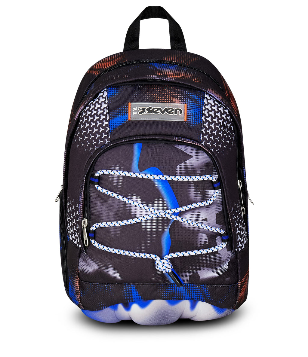 Seven Zaino Dual