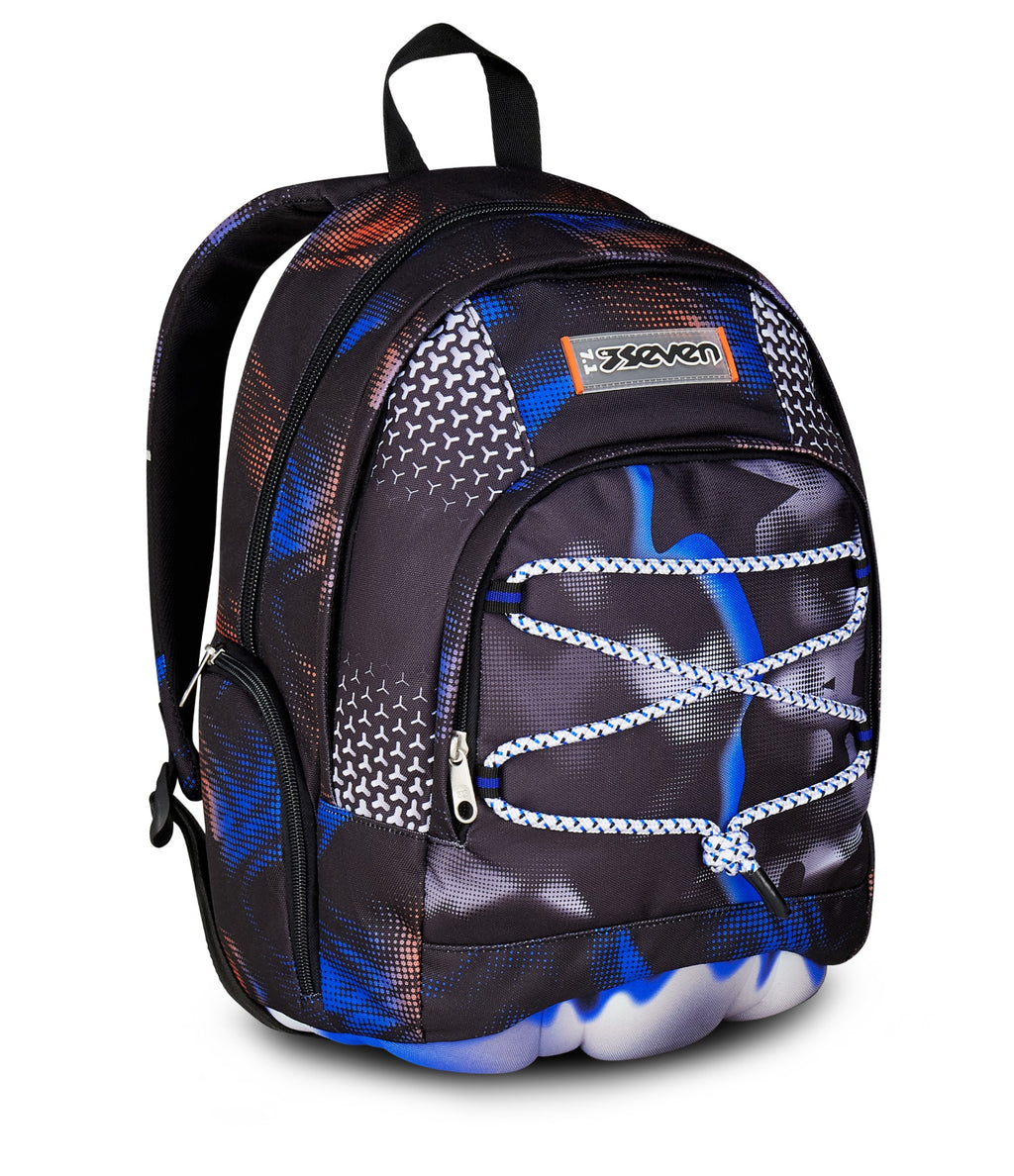Seven Zaino Dual