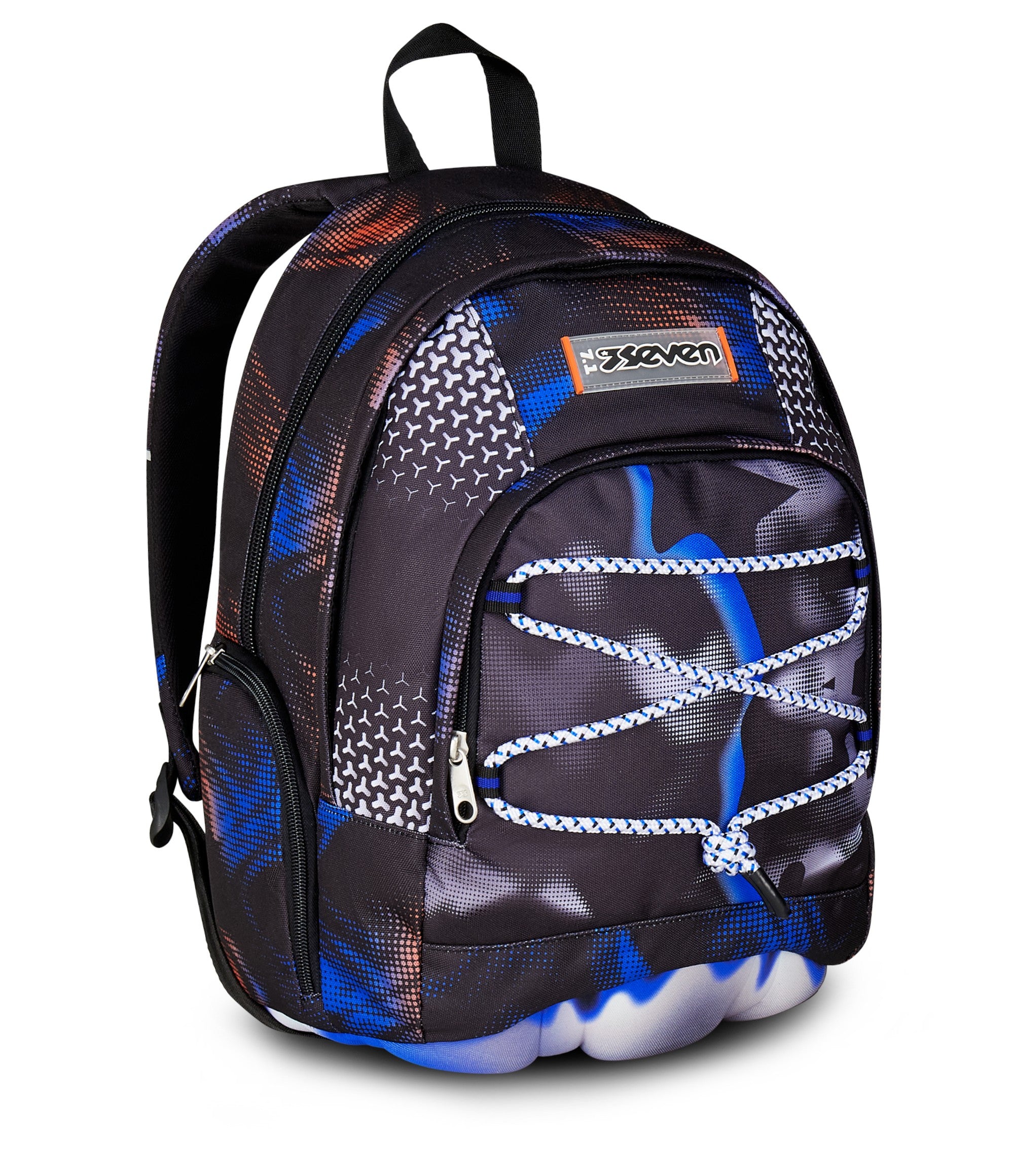 Seven Zaino Dual