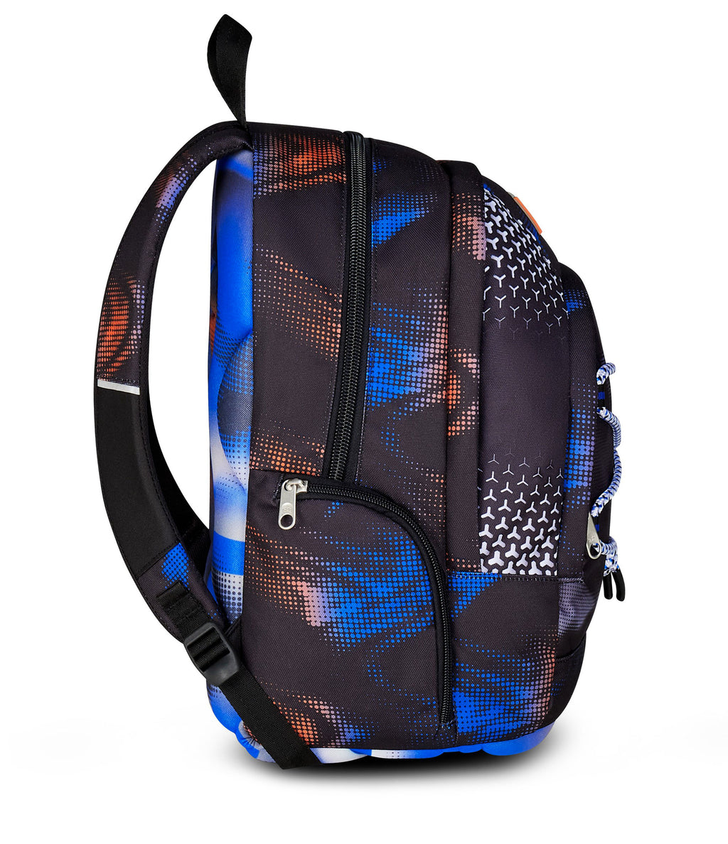 Seven Zaino Dual