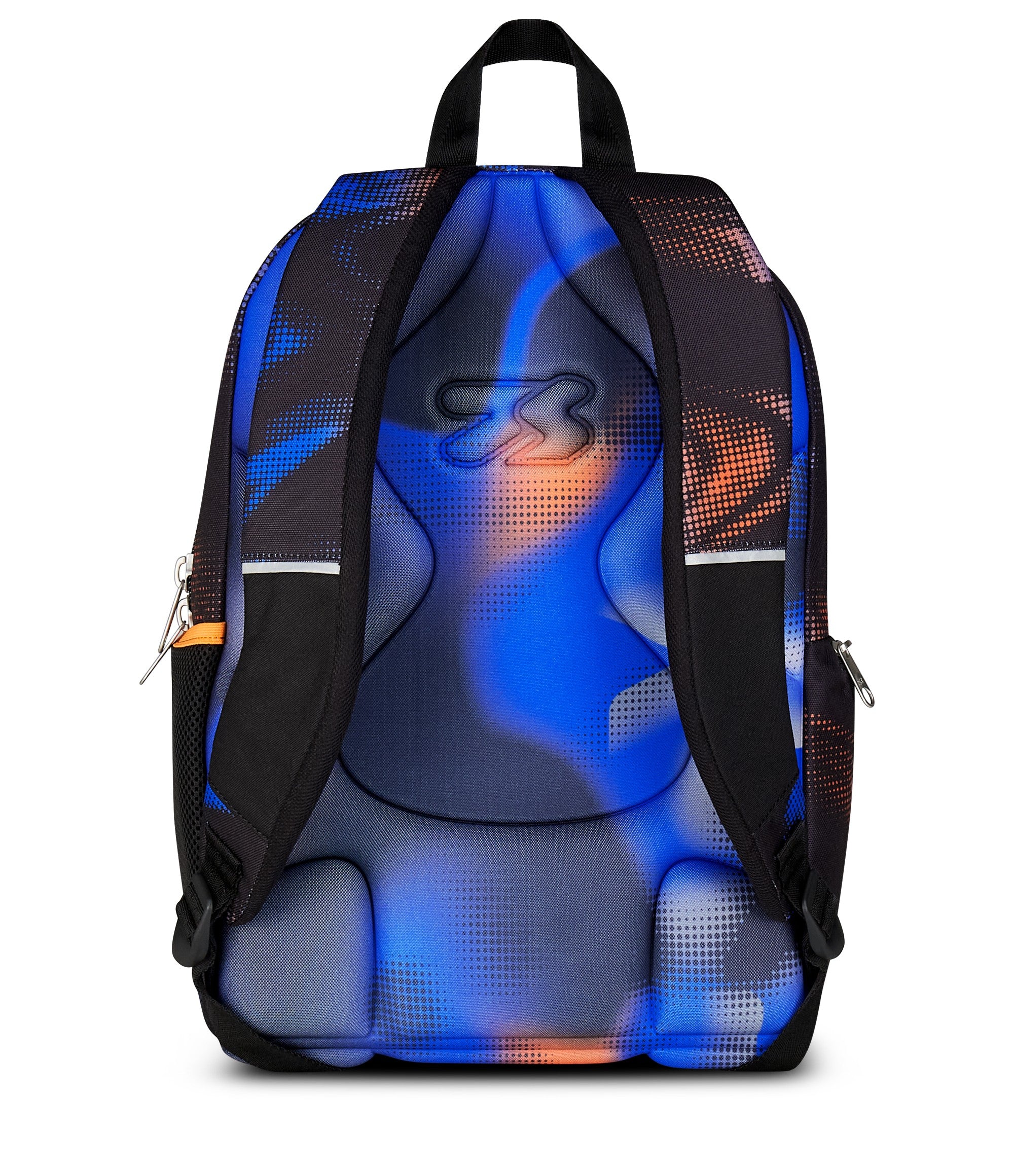 Seven Zaino Dual