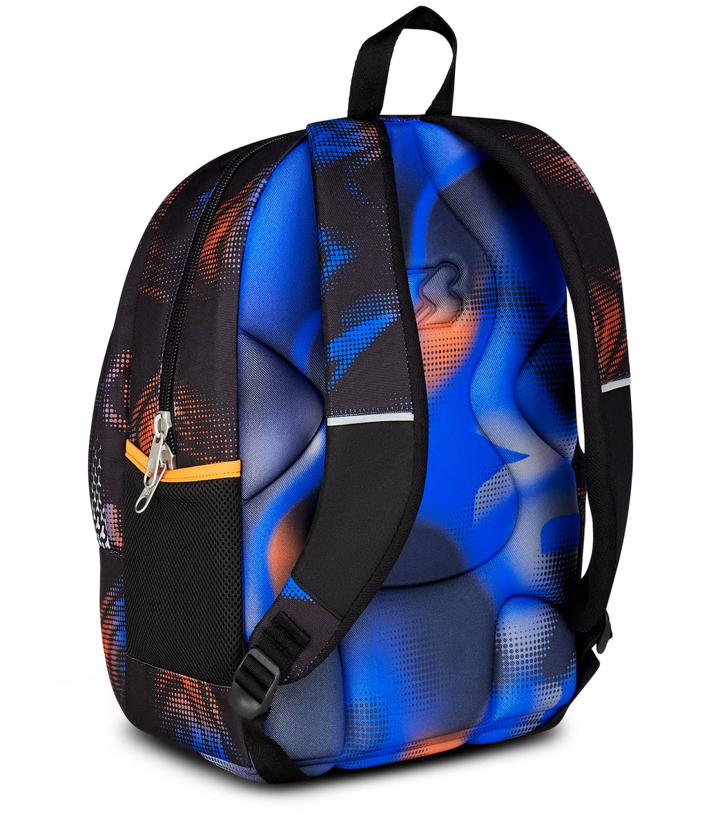 Seven Zaino Dual
