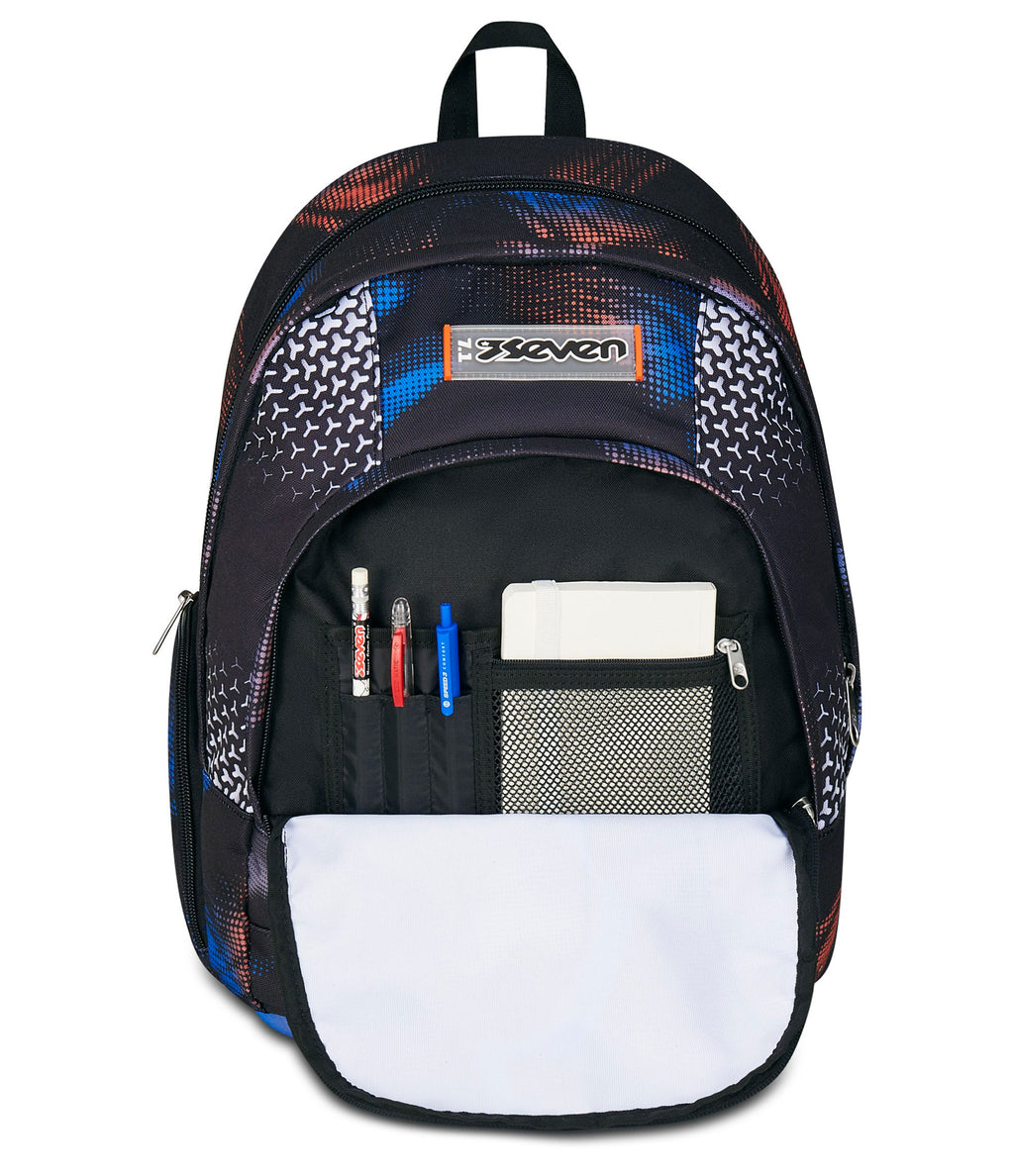 Seven Zaino Dual