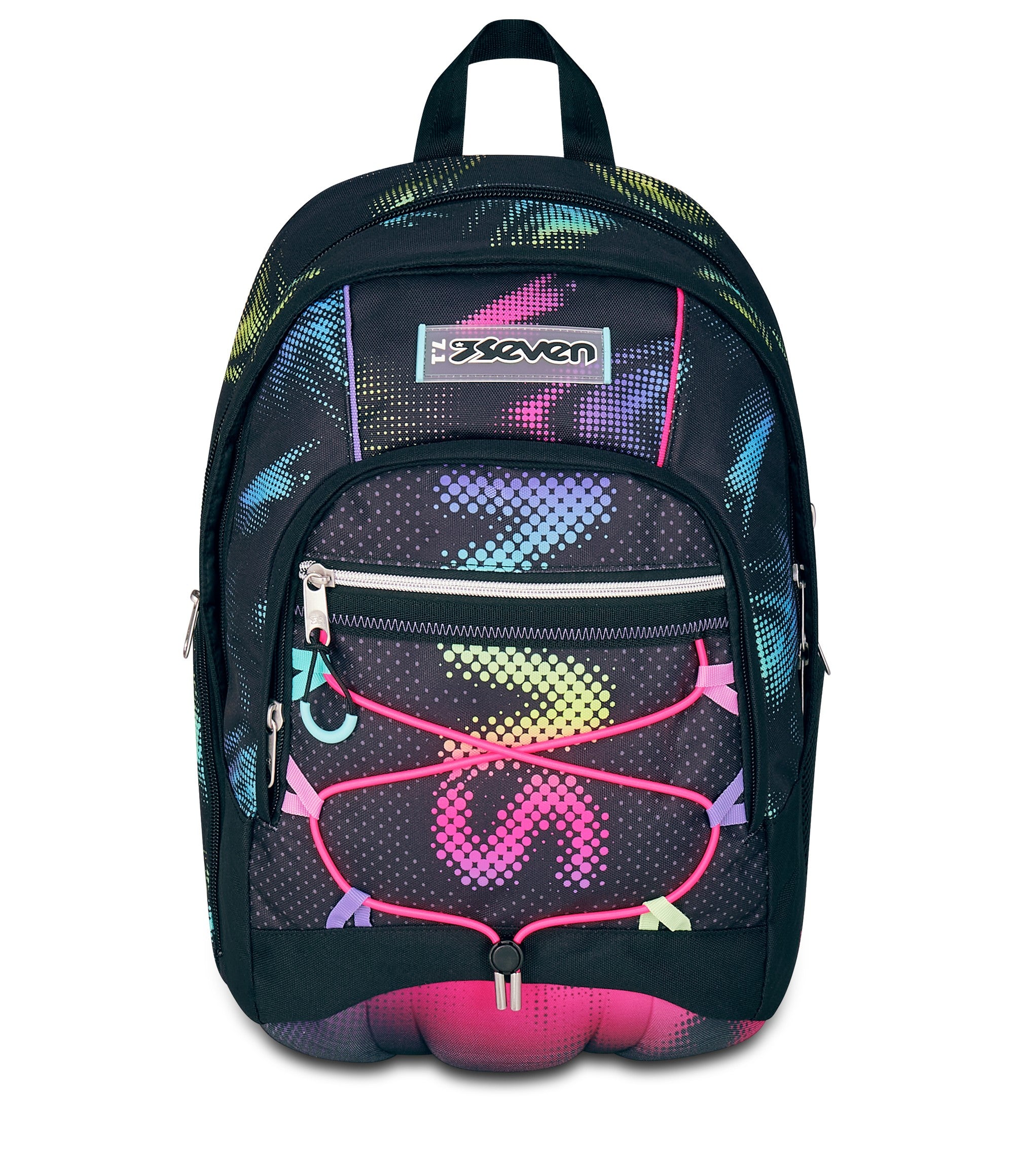 Seven Zaino Dual