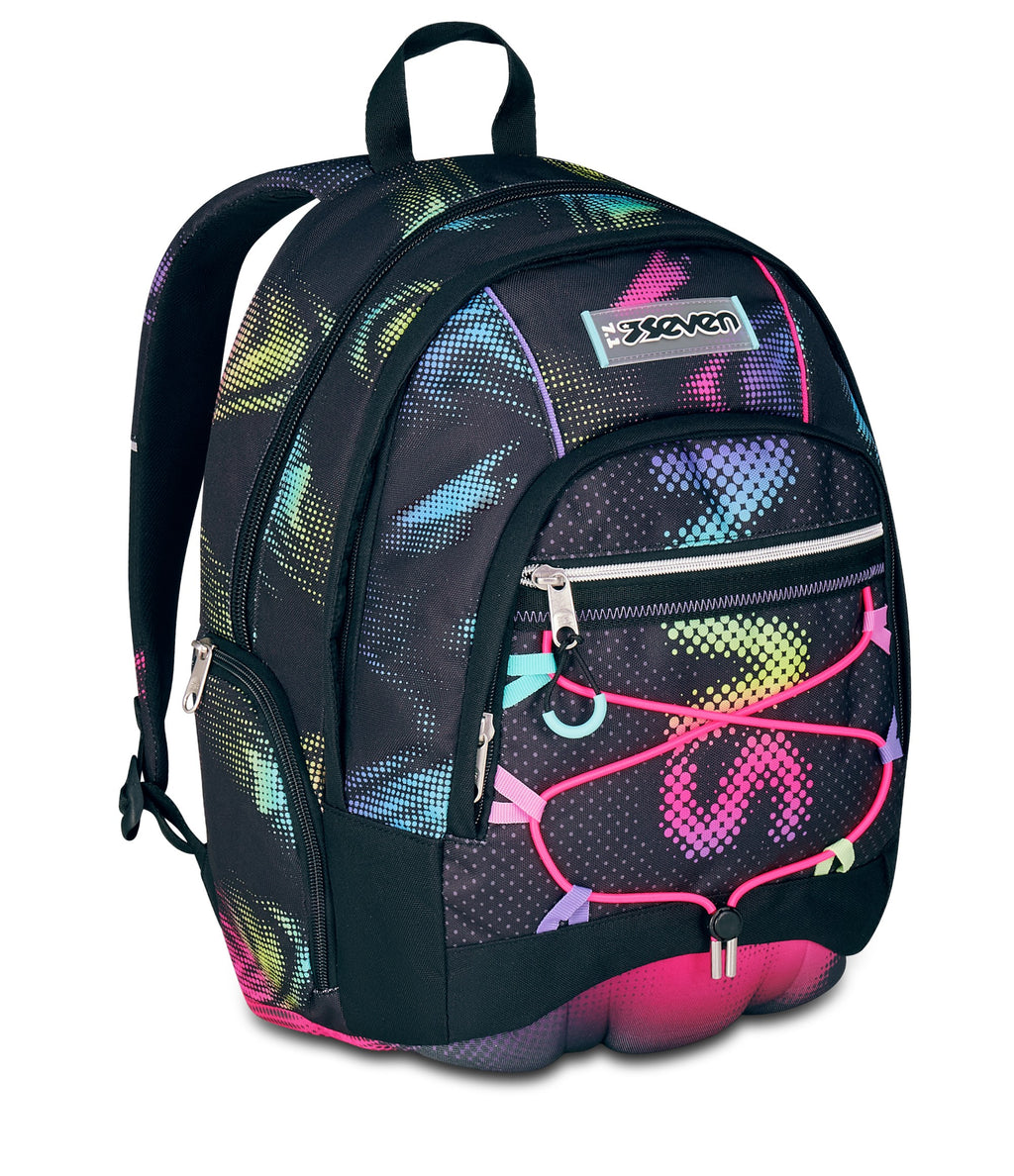 Seven Zaino Dual