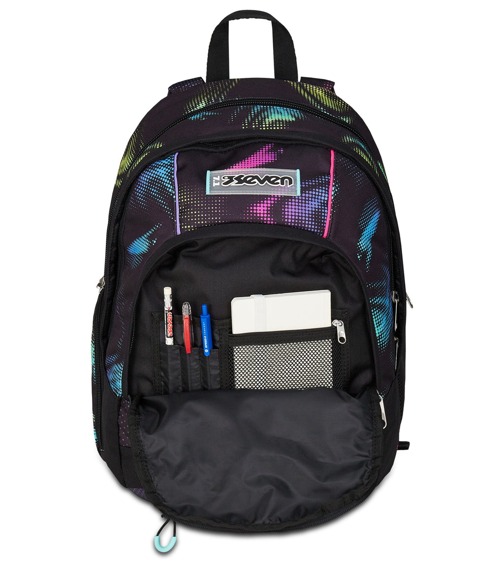 Seven Zaino Dual
