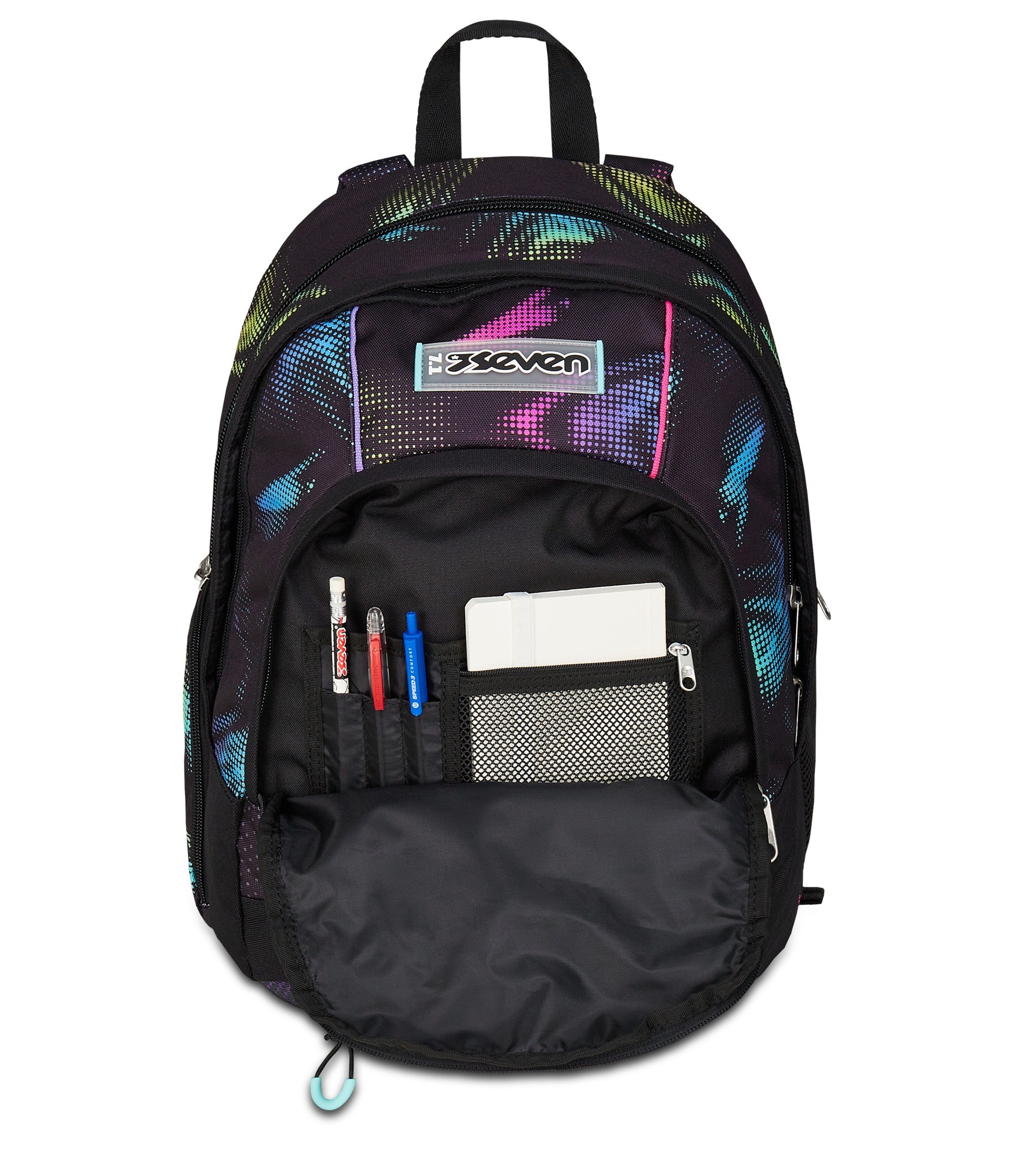 Seven Zaino Dual