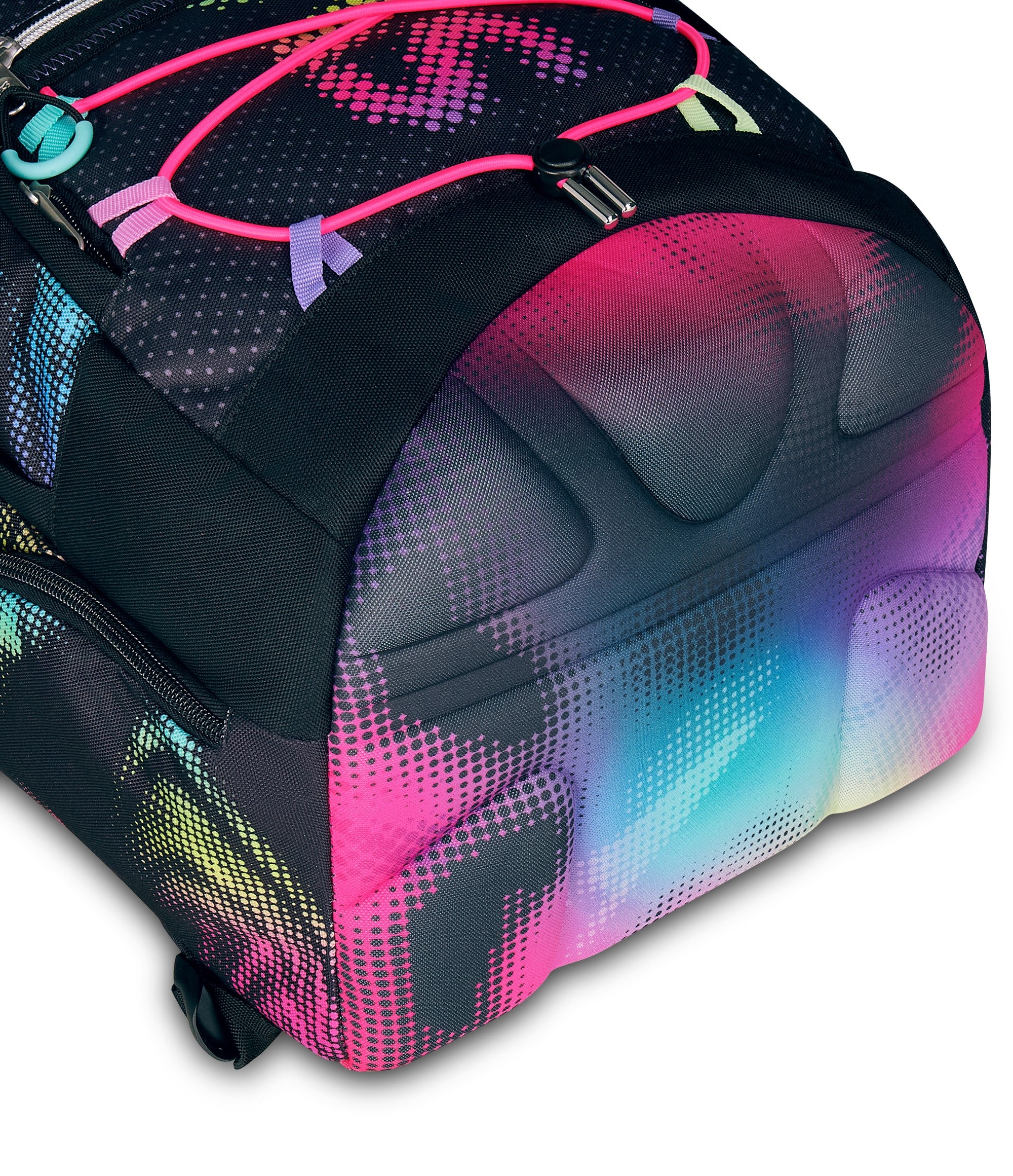 Seven Zaino Dual