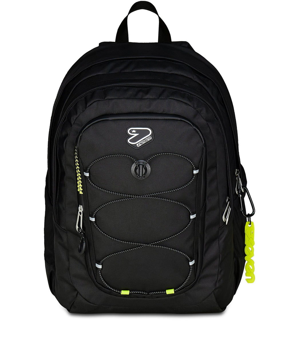 Seven Zaino Tech Grs Seven Tech Line