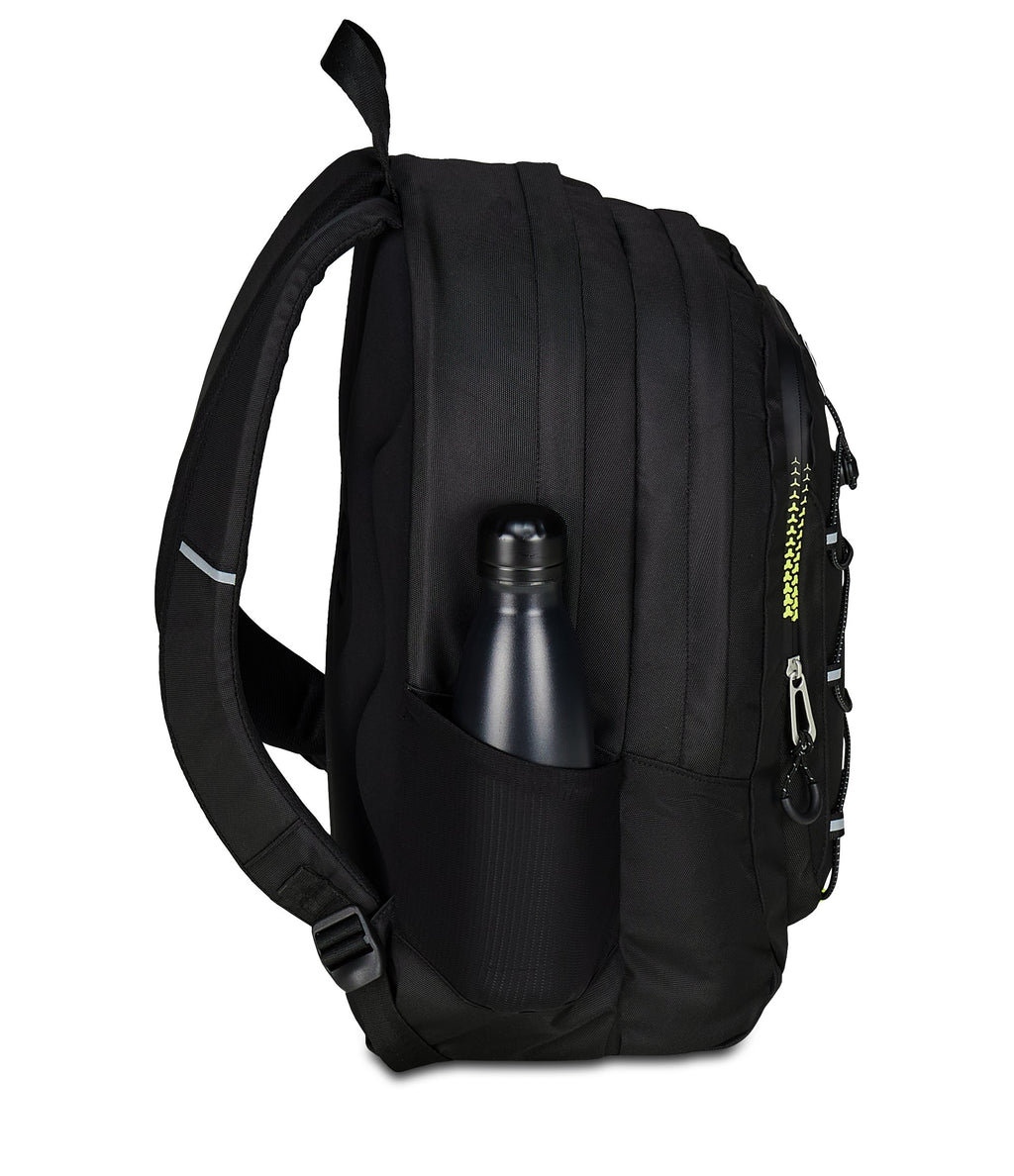 Seven Zaino Tech Grs Seven Tech Line