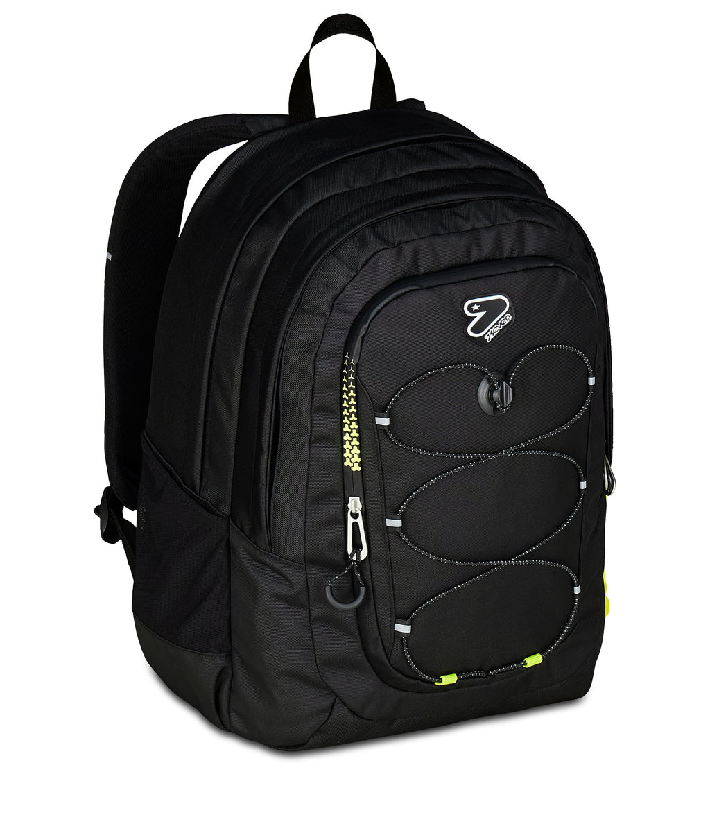 Seven Zaino Tech Grs Seven Tech Line