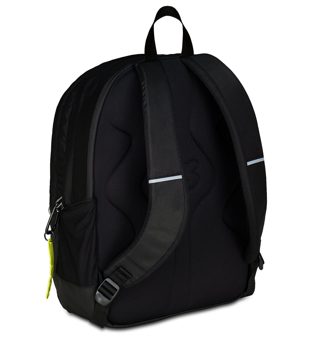Seven Zaino Tech Grs Seven Tech Line