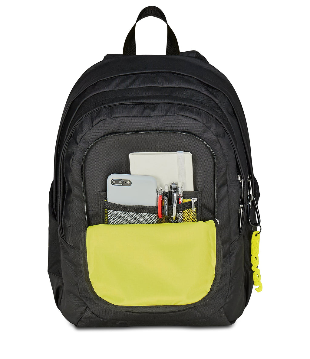 Seven Zaino Tech Grs Seven Tech Line