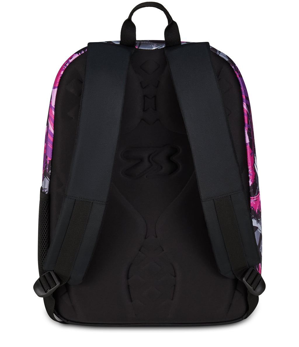 Seven Zaino Pro Xxl Reversibile Detach Japan Mood Grs