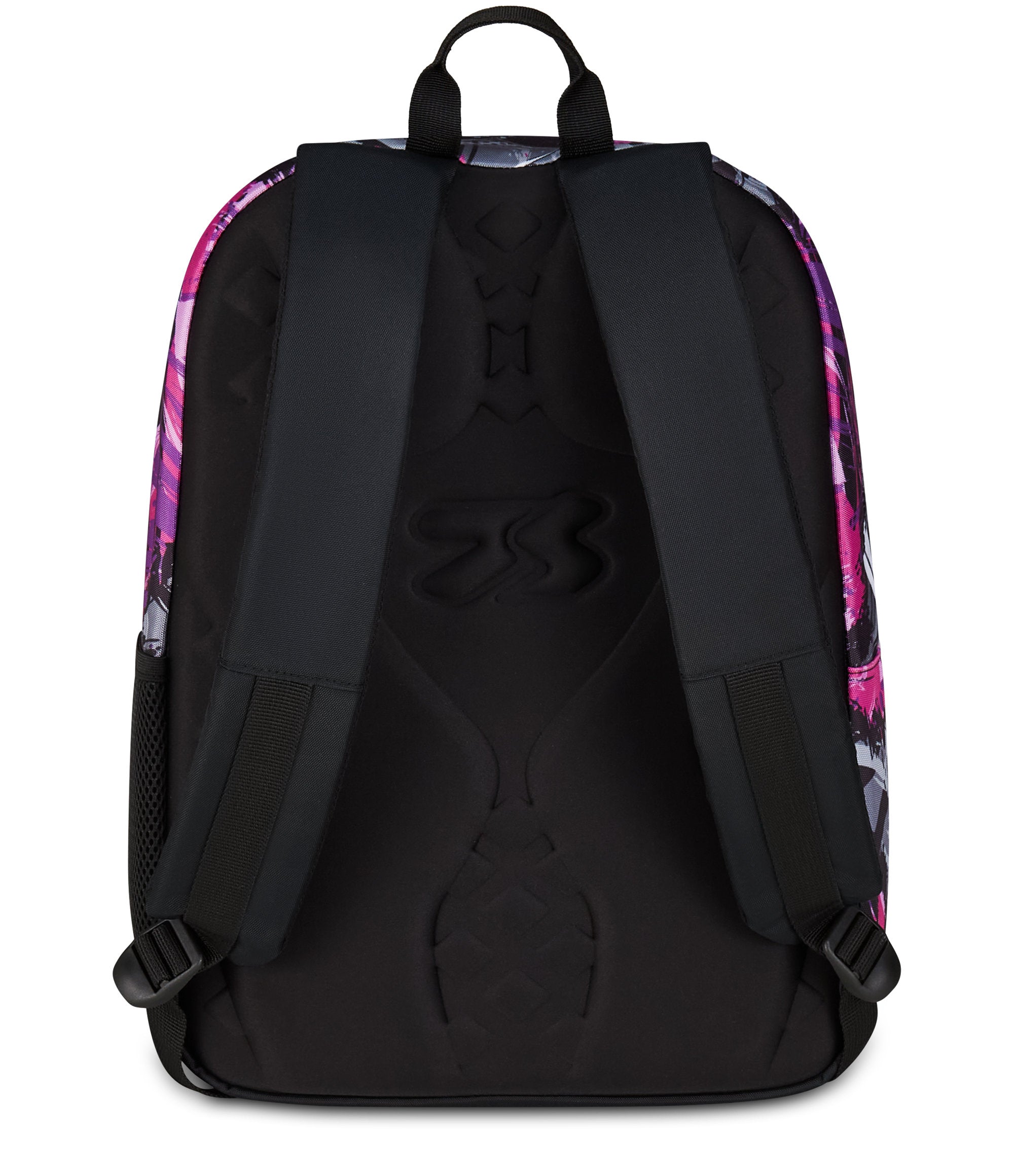 Seven Zaino Pro Xxl Reversibile Detach Japan Mood Grs