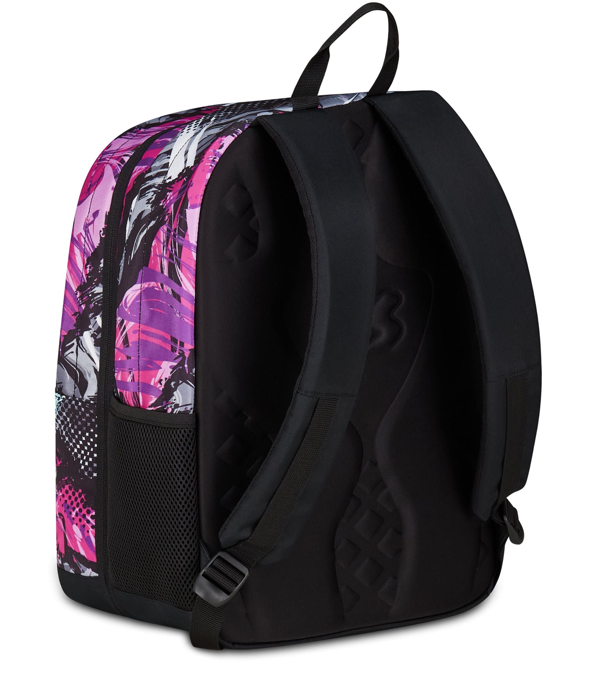 Seven Zaino Pro Xxl Reversibile Detach Japan Mood Grs