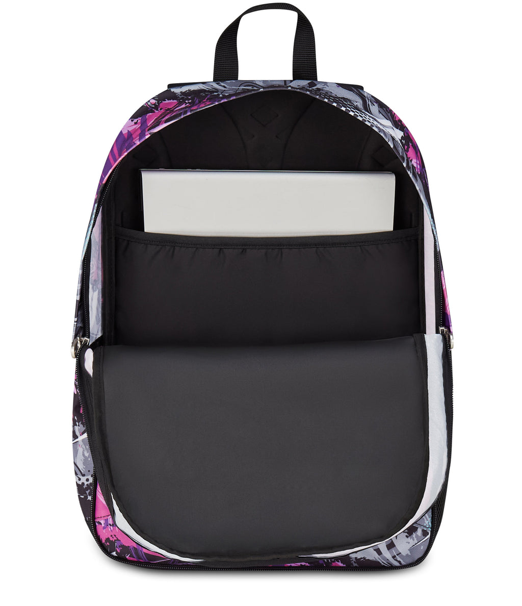 Seven Zaino Pro Xxl Reversibile Detach Japan Mood Grs