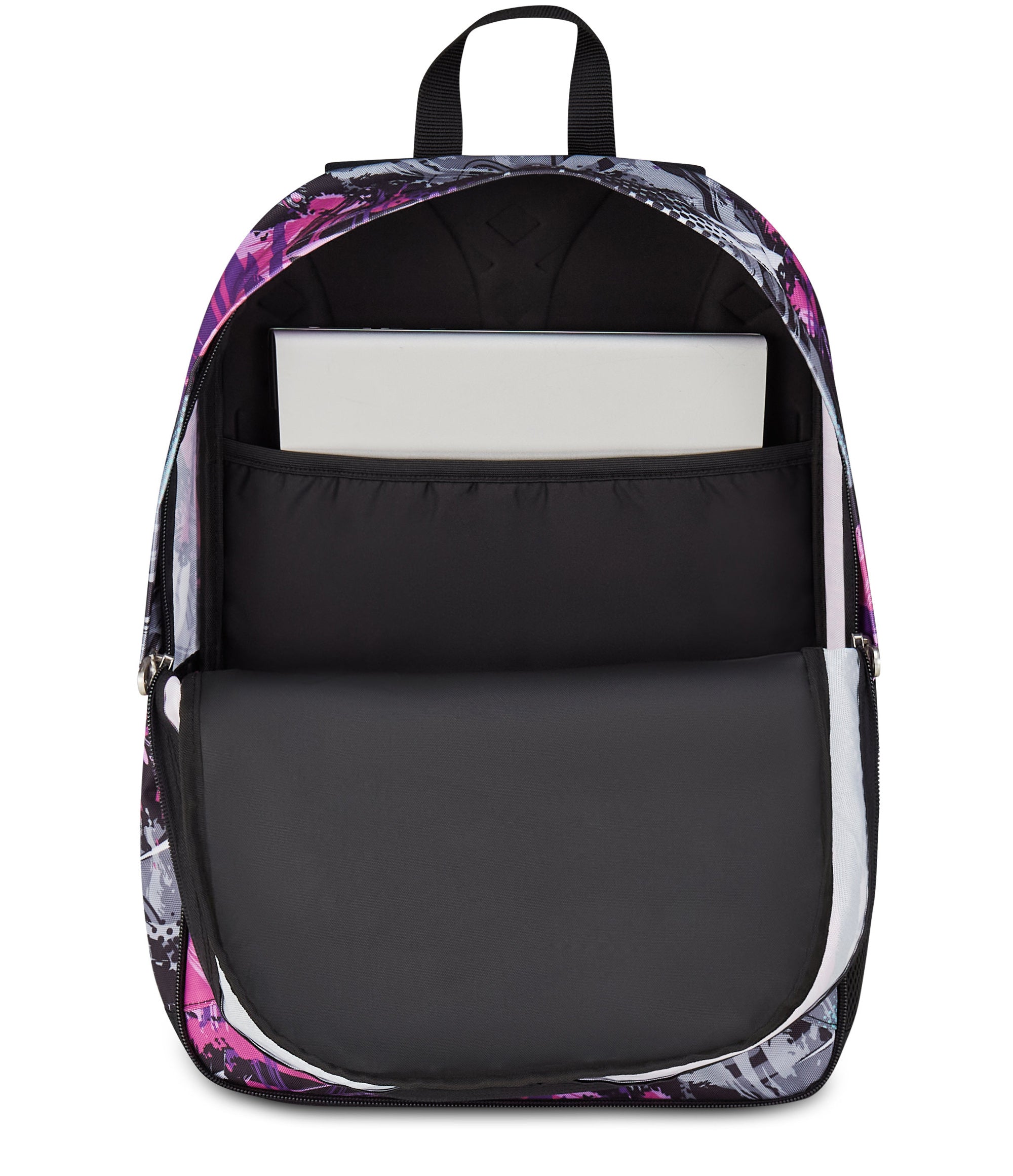 Seven Zaino Pro Xxl Reversibile Detach Japan Mood Grs