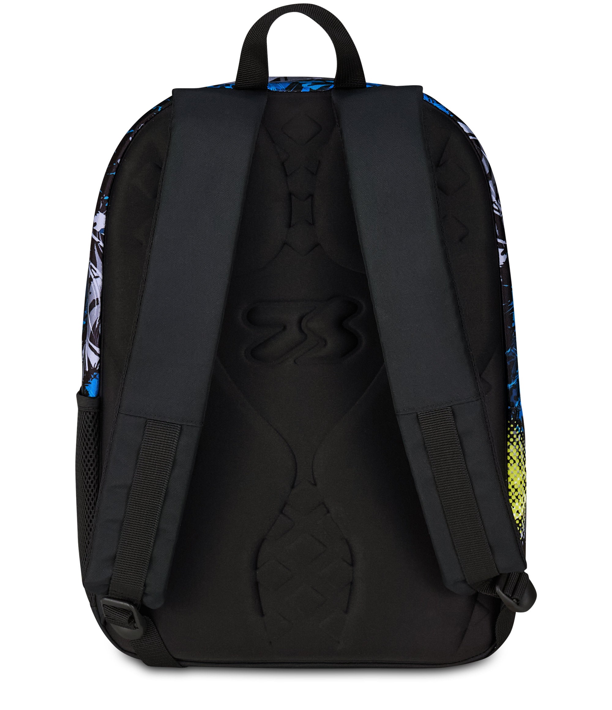 Seven Zaino Pro Xxl Reversibile Detach Japan Mood Grs