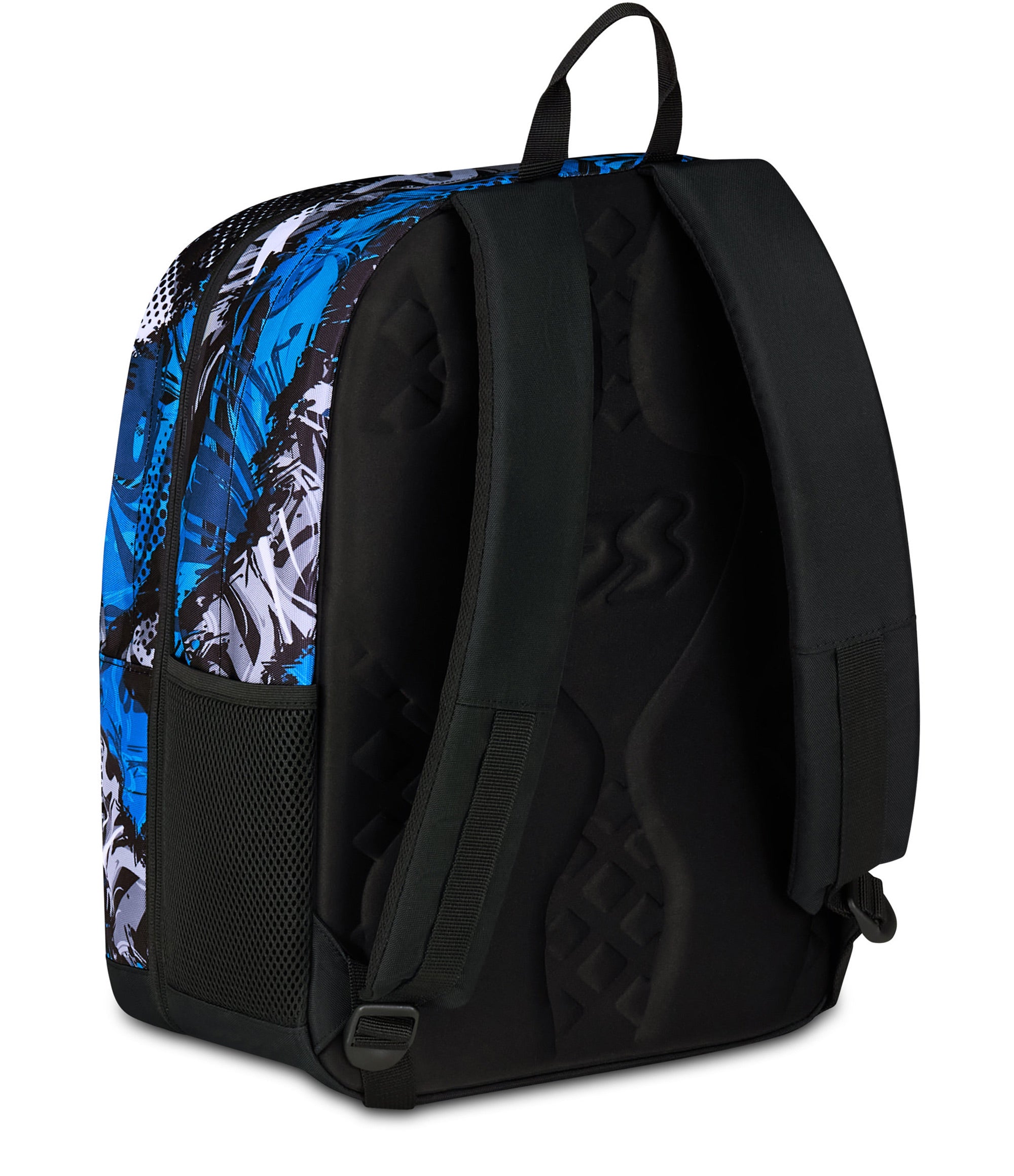 Seven Zaino Pro Xxl Reversibile Detach Japan Mood Grs