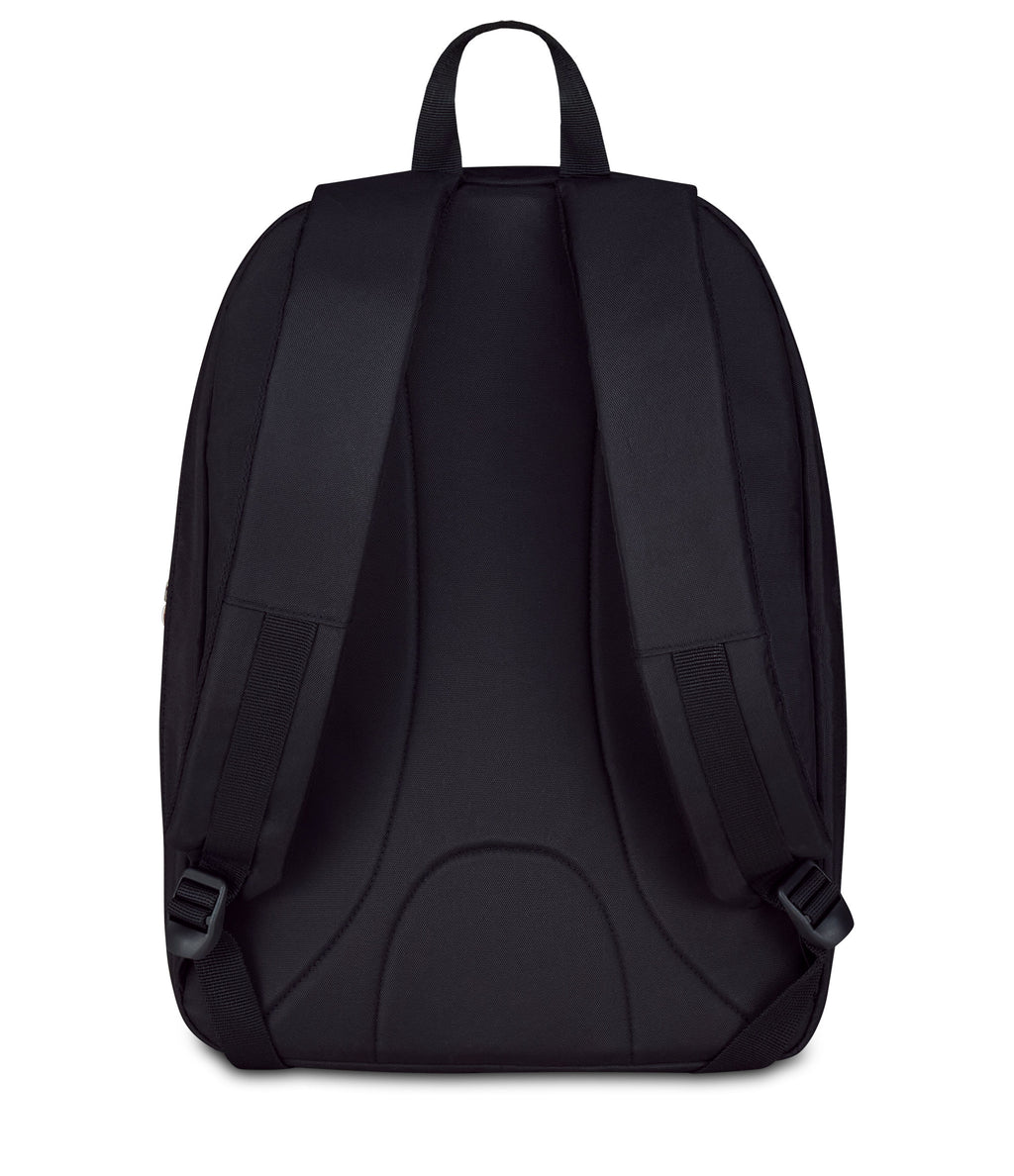 Seven Zaino Reversibile Grs Con Auricolari Wireless Gray Sh