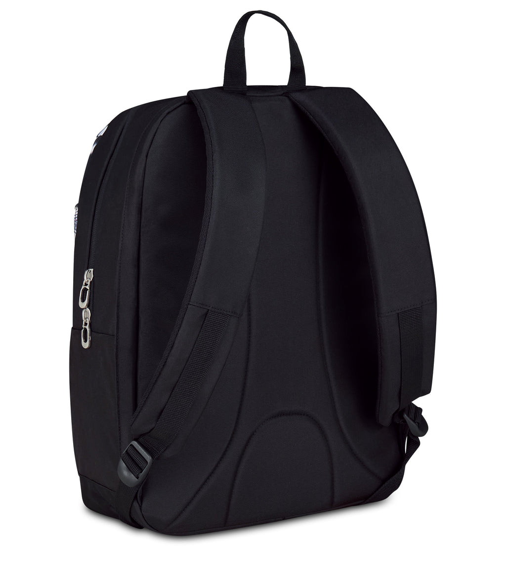 Seven Zaino Reversibile Grs Con Auricolari Wireless Gray Sh