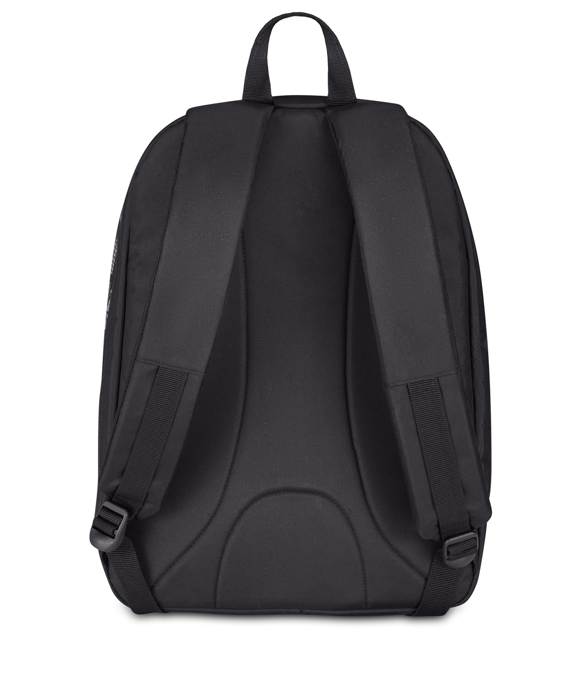 Seven Zaino Reversibile Grs Con Auricolari Wireless Gray Sh