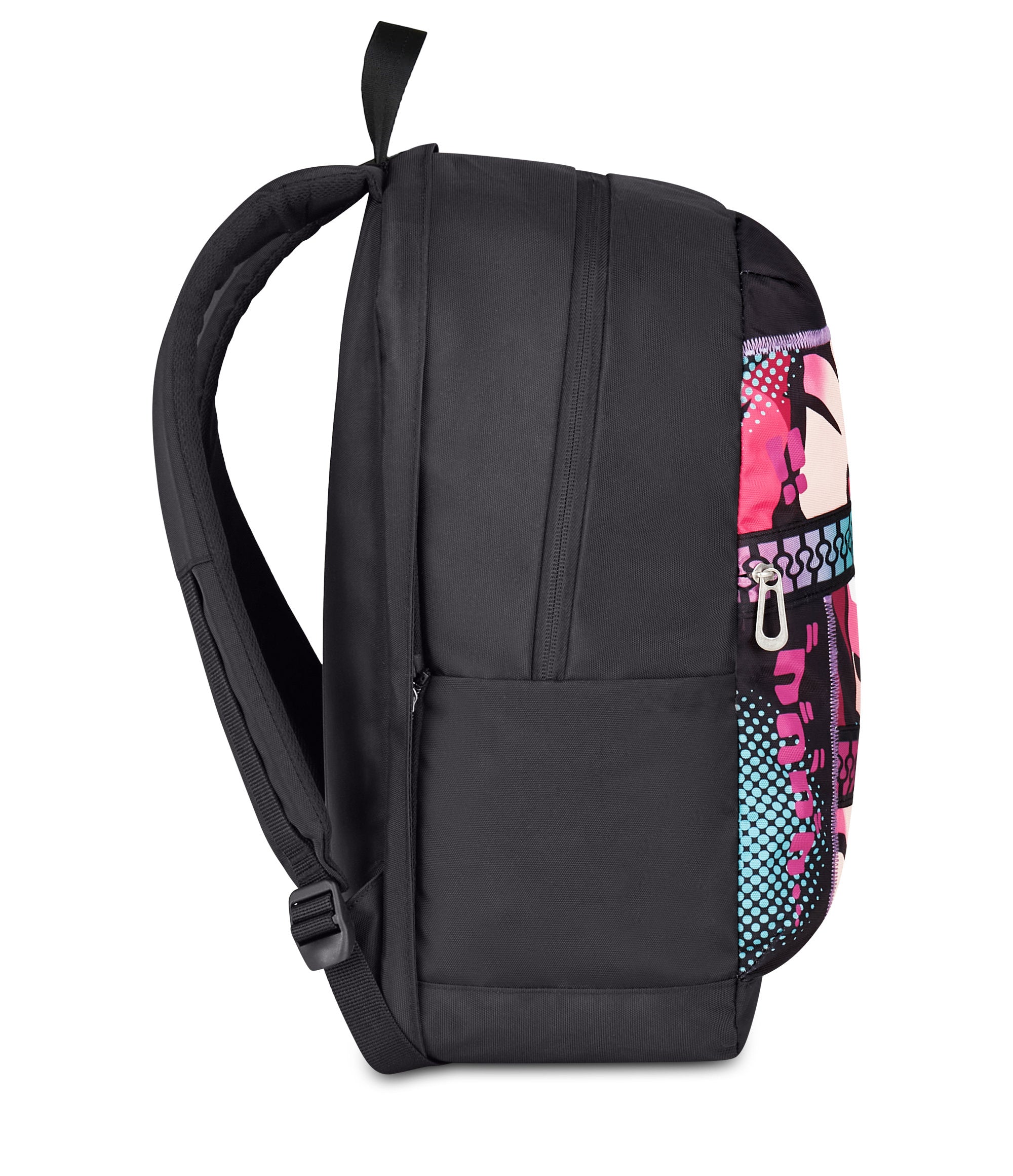 Seven Zaino Reversibile Grs Con Auricolari Wireless Japan M