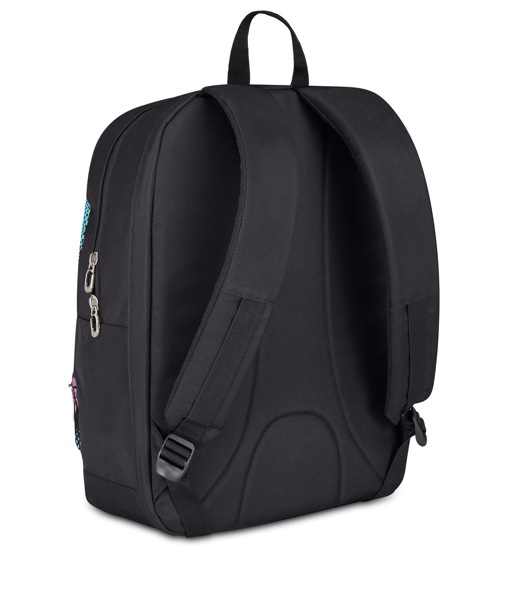 Seven Zaino Reversibile Grs Con Auricolari Wireless Japan M