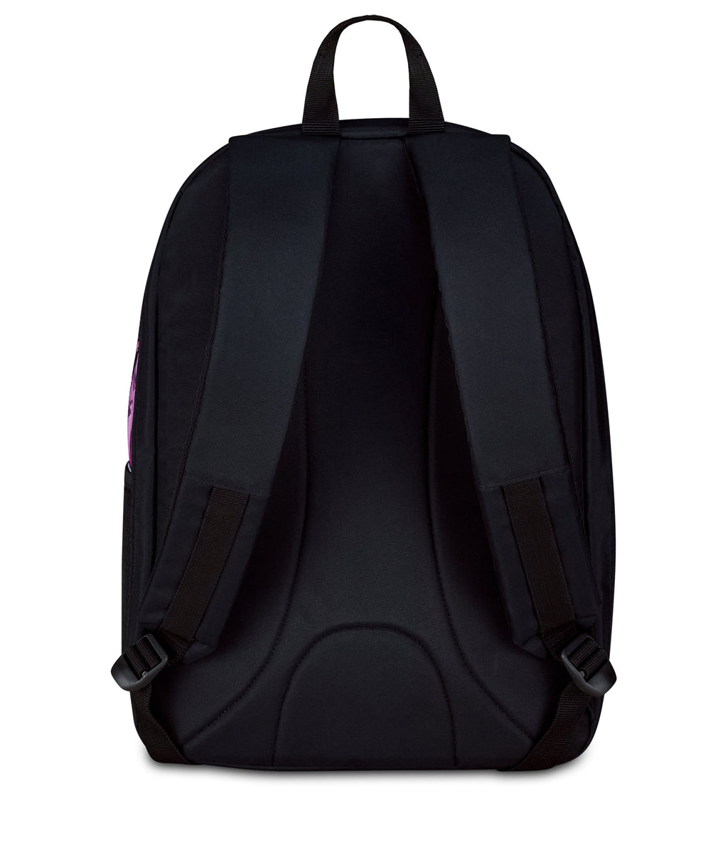 Seven Zaino Reversibile Grs Con Auricolari Wireless Japan M