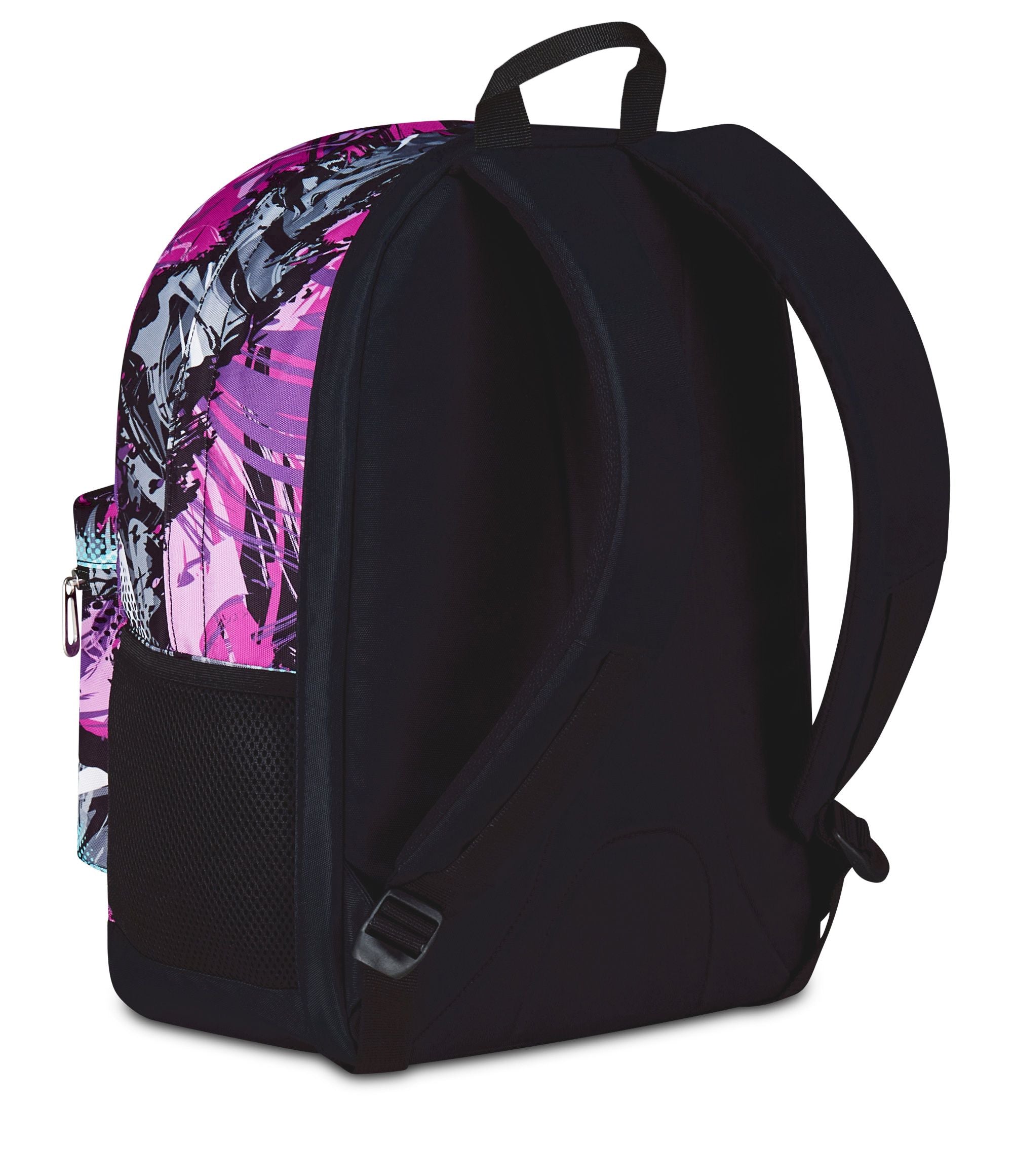 Seven Zaino Reversibile Grs Con Auricolari Wireless Japan M