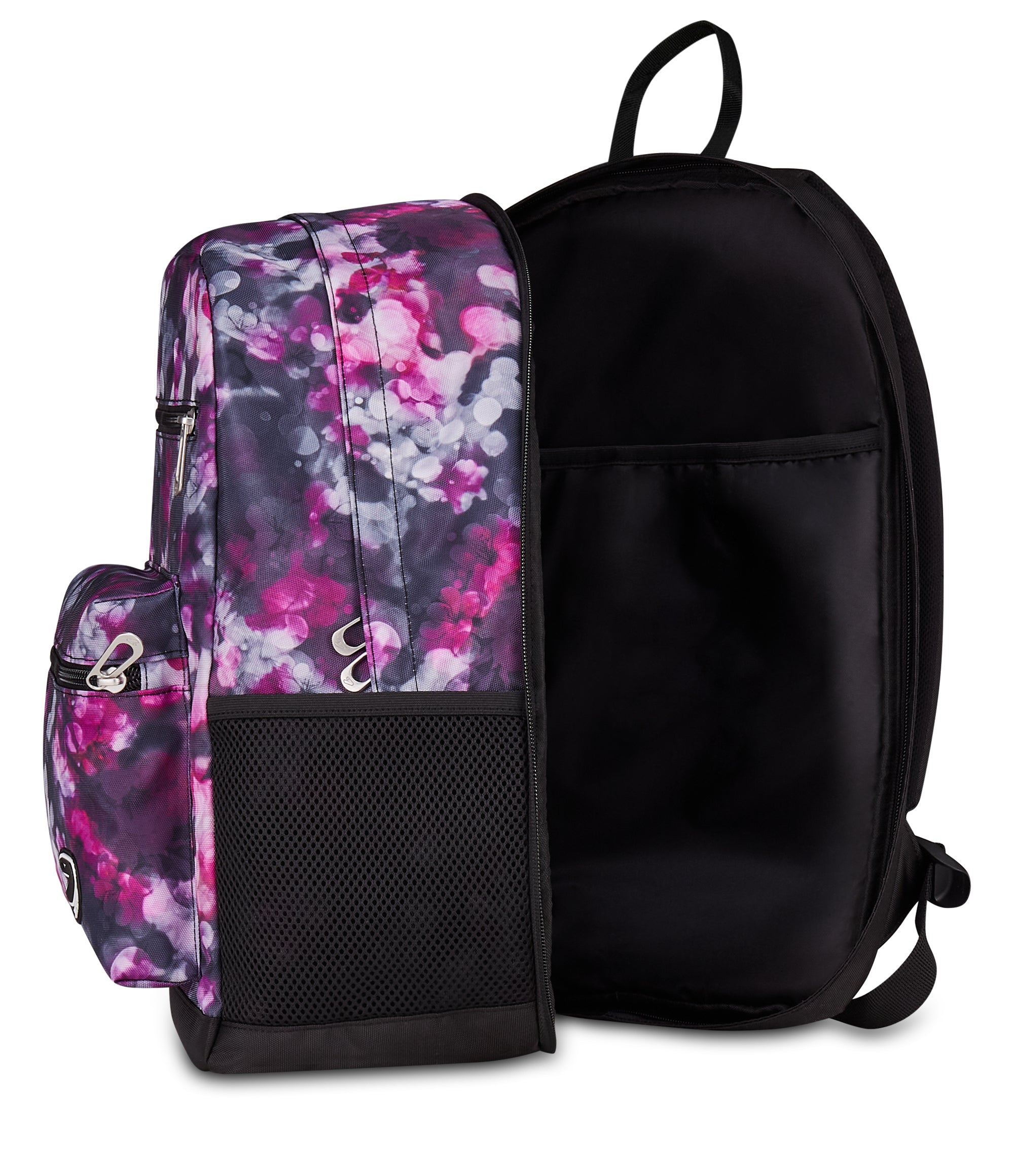 Seven Reversible Backpack Grs Earphones Wireless Seven Blooming Time