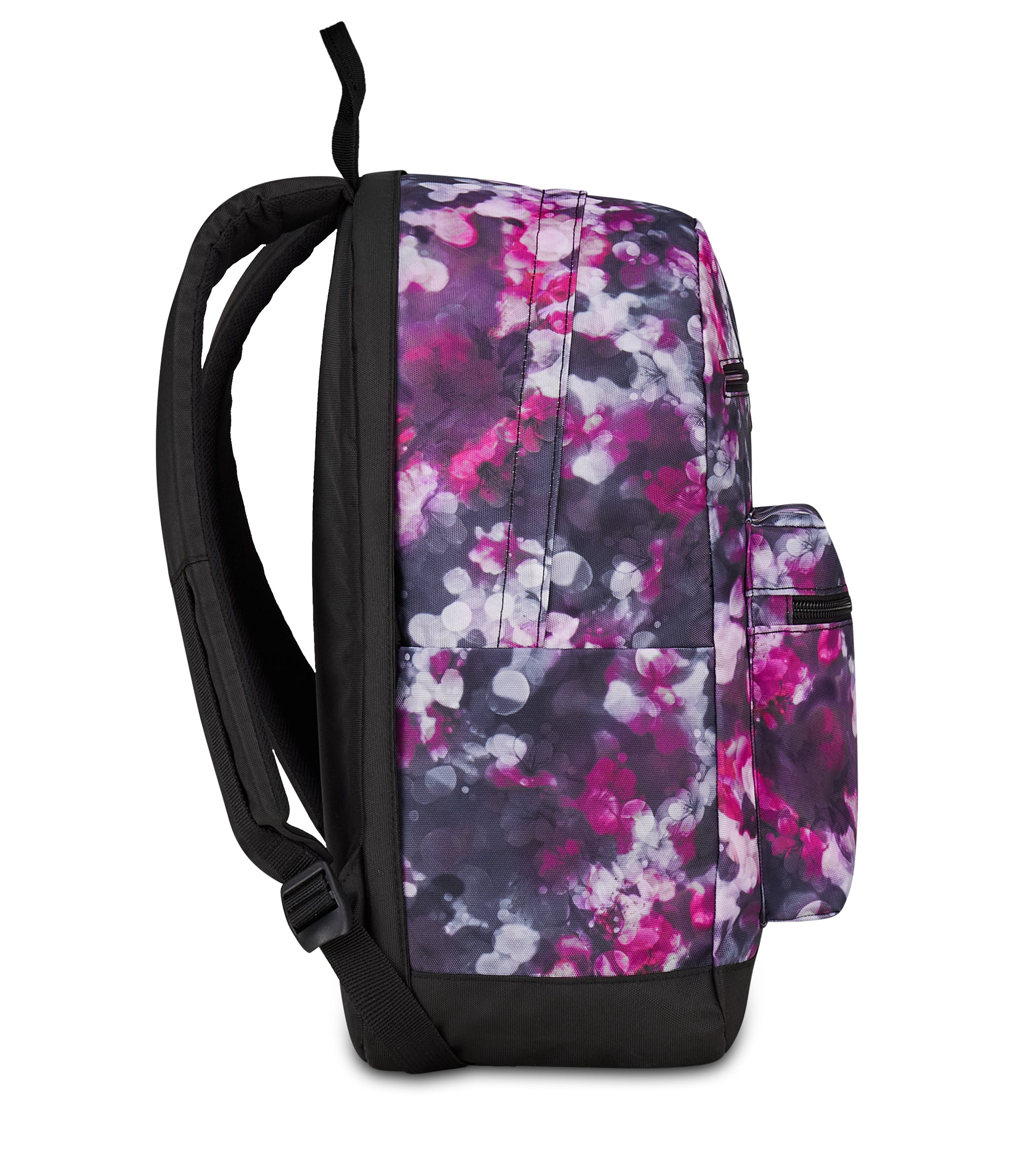 Seven Reversible Backpack Grs Earphones Wireless Seven Blooming Time