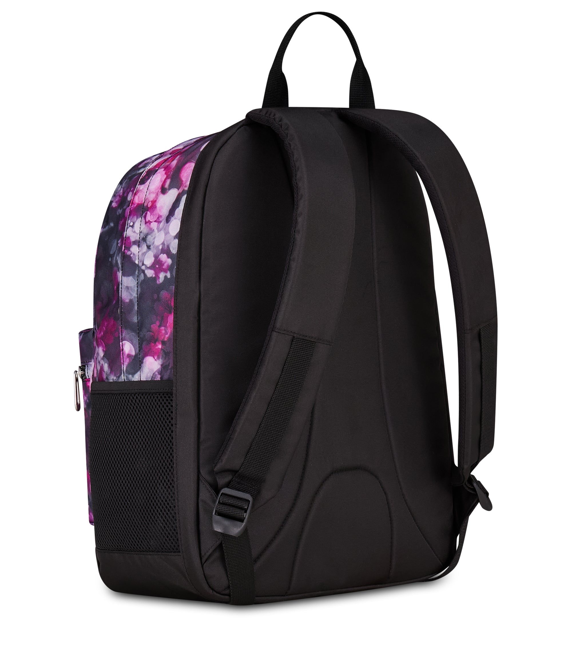 Seven Reversible Backpack Grs Earphones Wireless Seven Blooming Time
