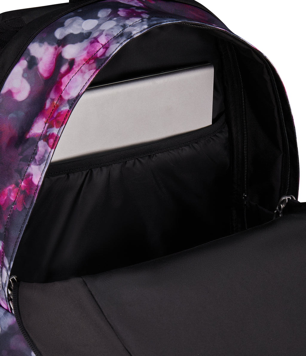 Seven Reversible Backpack Grs Earphones Wireless Seven Blooming Time