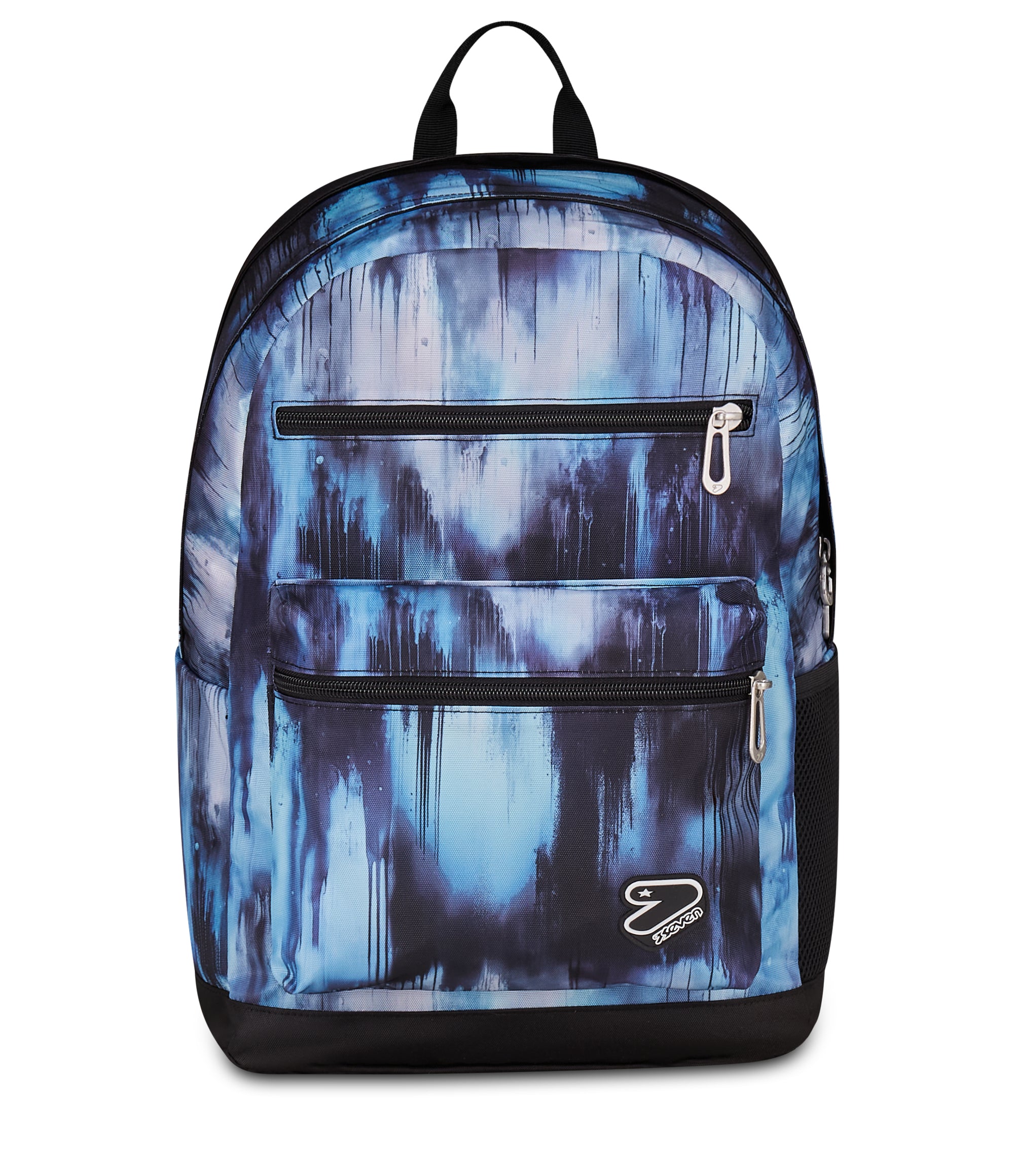 Seven Reversible Backpack Grs Earphones Wireless Seven Cold Winter
