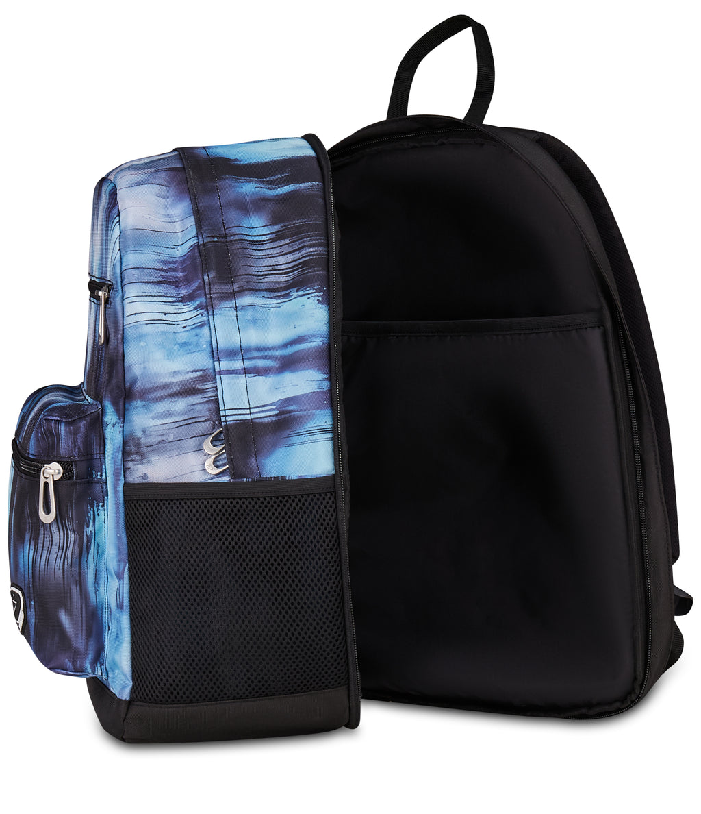 Seven Reversible Backpack Grs Earphones Wireless Seven Cold Winter