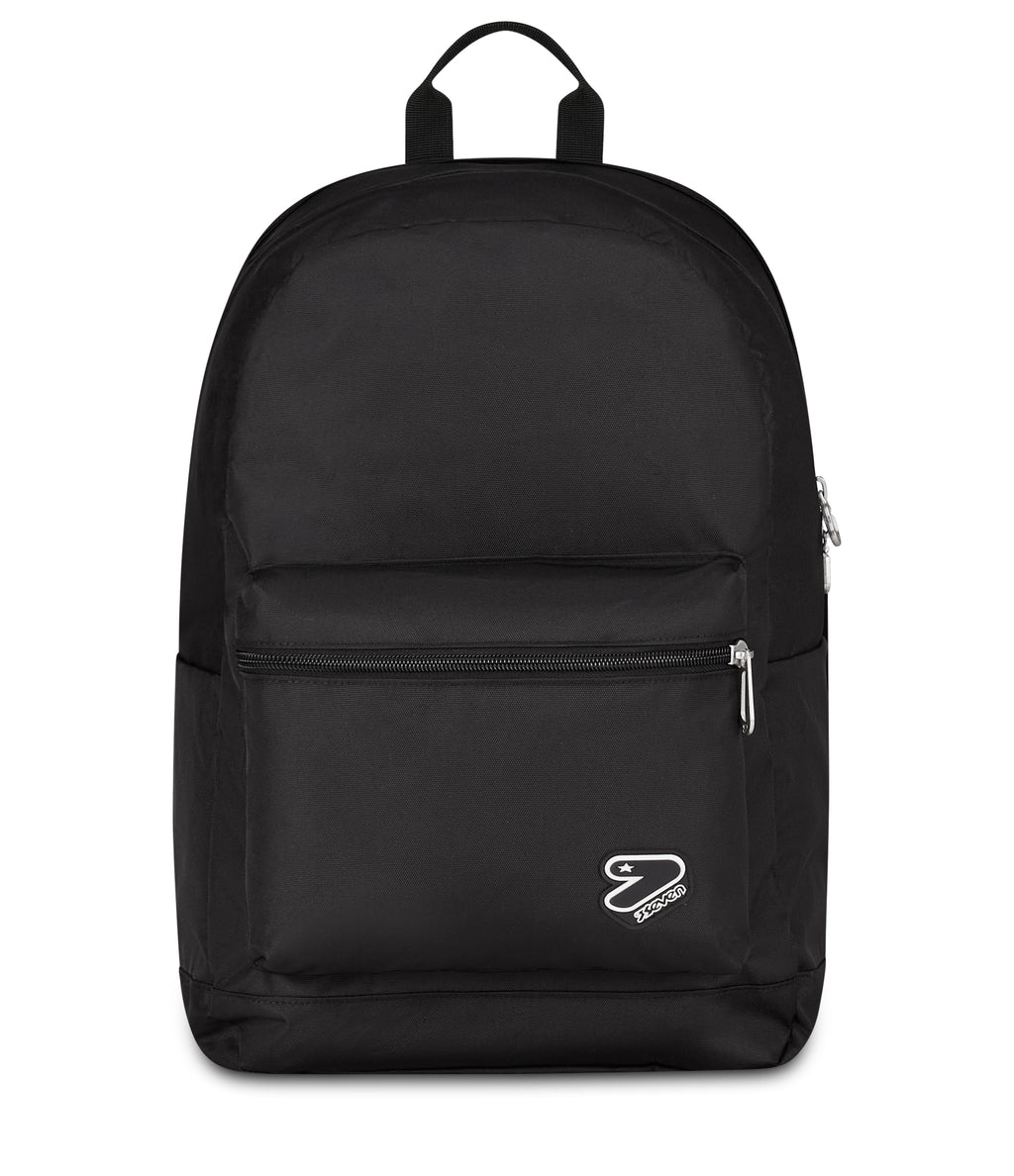 Seven Reversible Backpack Grs Earphones Wireless Seven Cold Winter