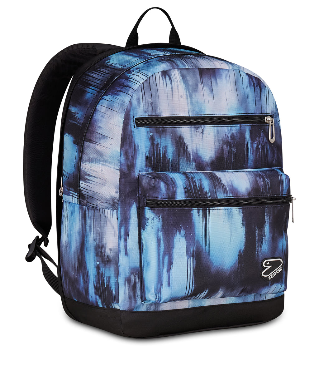 Seven Reversible Backpack Grs Earphones Wireless Seven Cold Winter