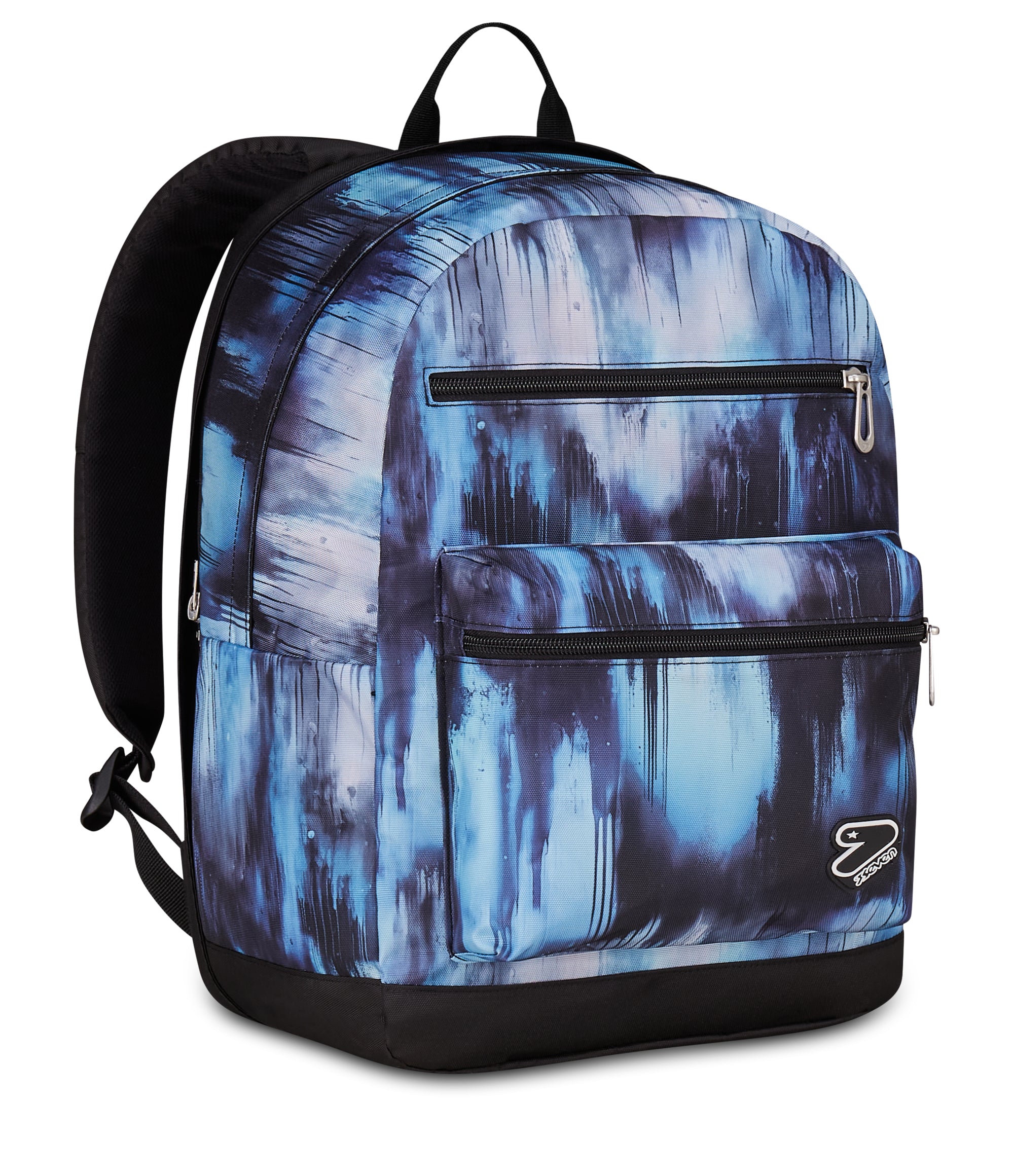 Seven Reversible Backpack Grs Earphones Wireless Seven Cold Winter