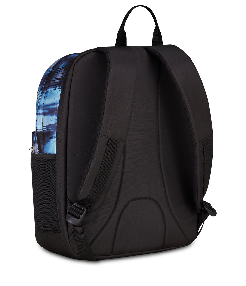 Seven Reversible Backpack Grs Earphones Wireless Seven Cold Winter