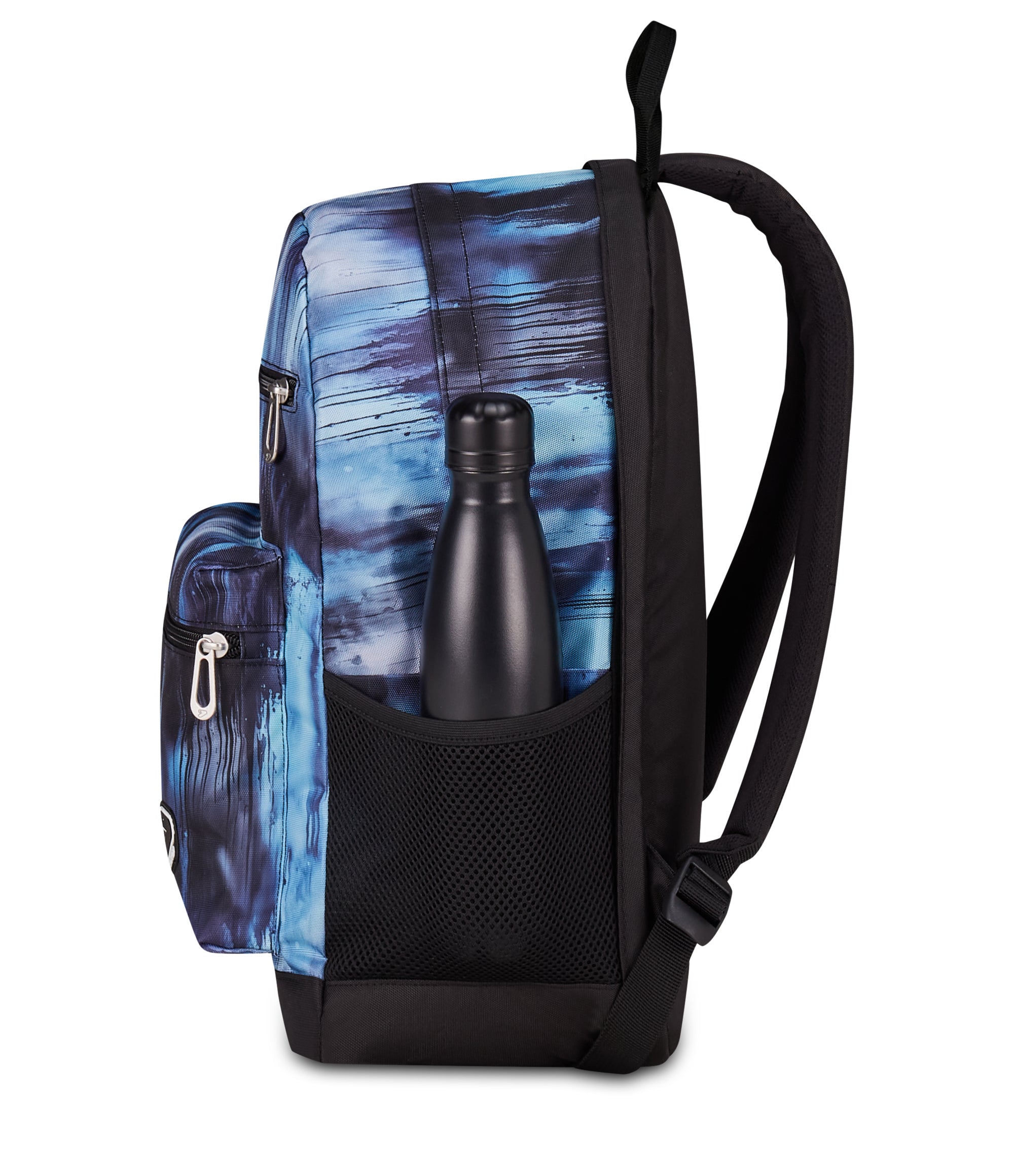 Seven Reversible Backpack Grs Earphones Wireless Seven Cold Winter