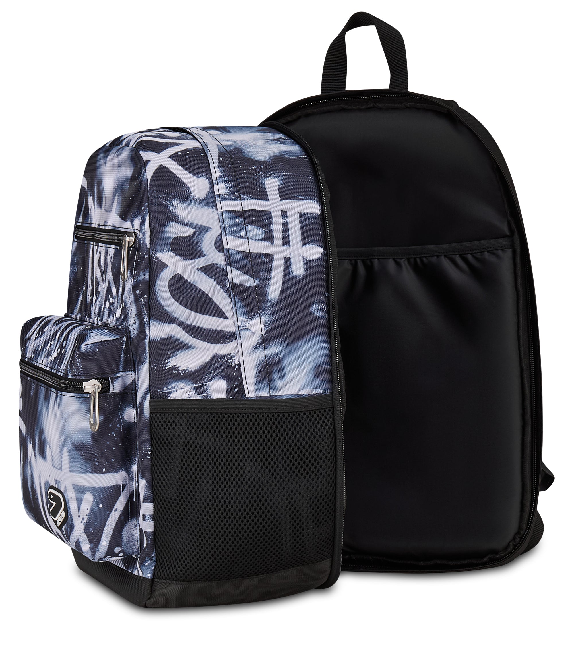 Seven Reversible Backpack Grs Earphones Wireless Seven Crazy Brush